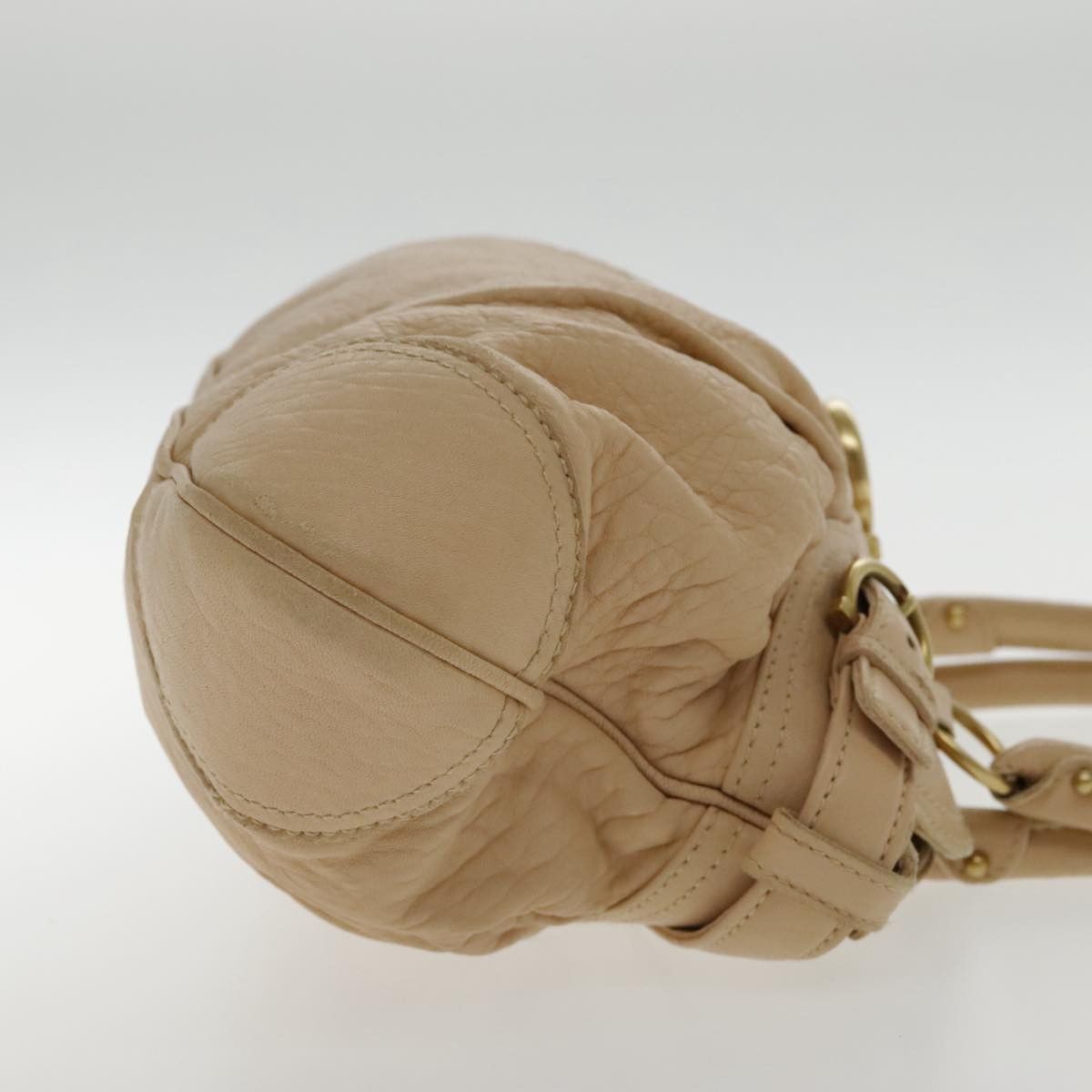 Salvatore Ferragamo Salvatore Ferragamo Gancini handbag Size ONE SIZE - 3 Thumbnail
