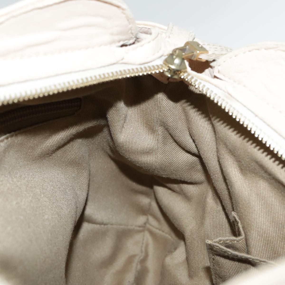 Salvatore Ferragamo Salvatore Ferragamo Gancini handbag Size ONE SIZE - 22 Thumbnail