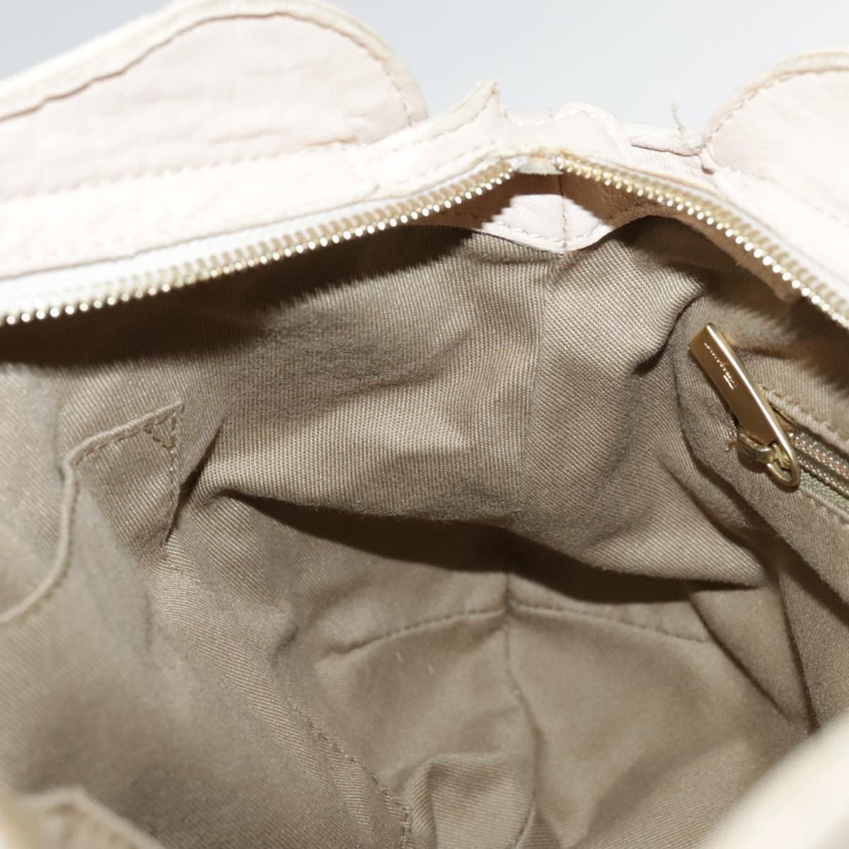 Salvatore Ferragamo Salvatore Ferragamo Gancini handbag Size ONE SIZE - 21 Thumbnail