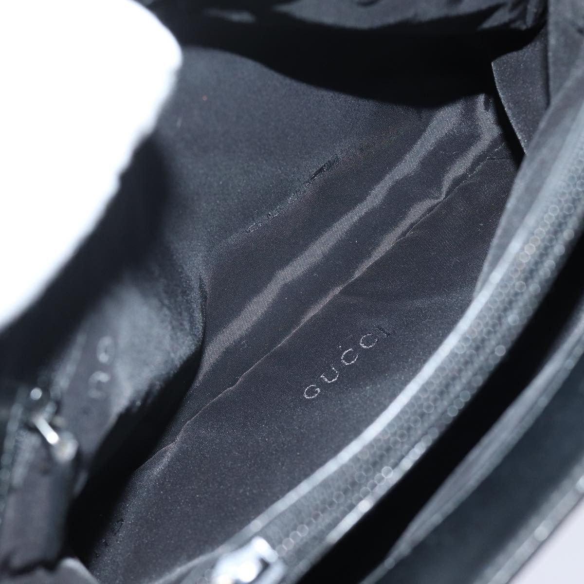 Gucci Gucci handbag Size ONE SIZE - 18 Thumbnail