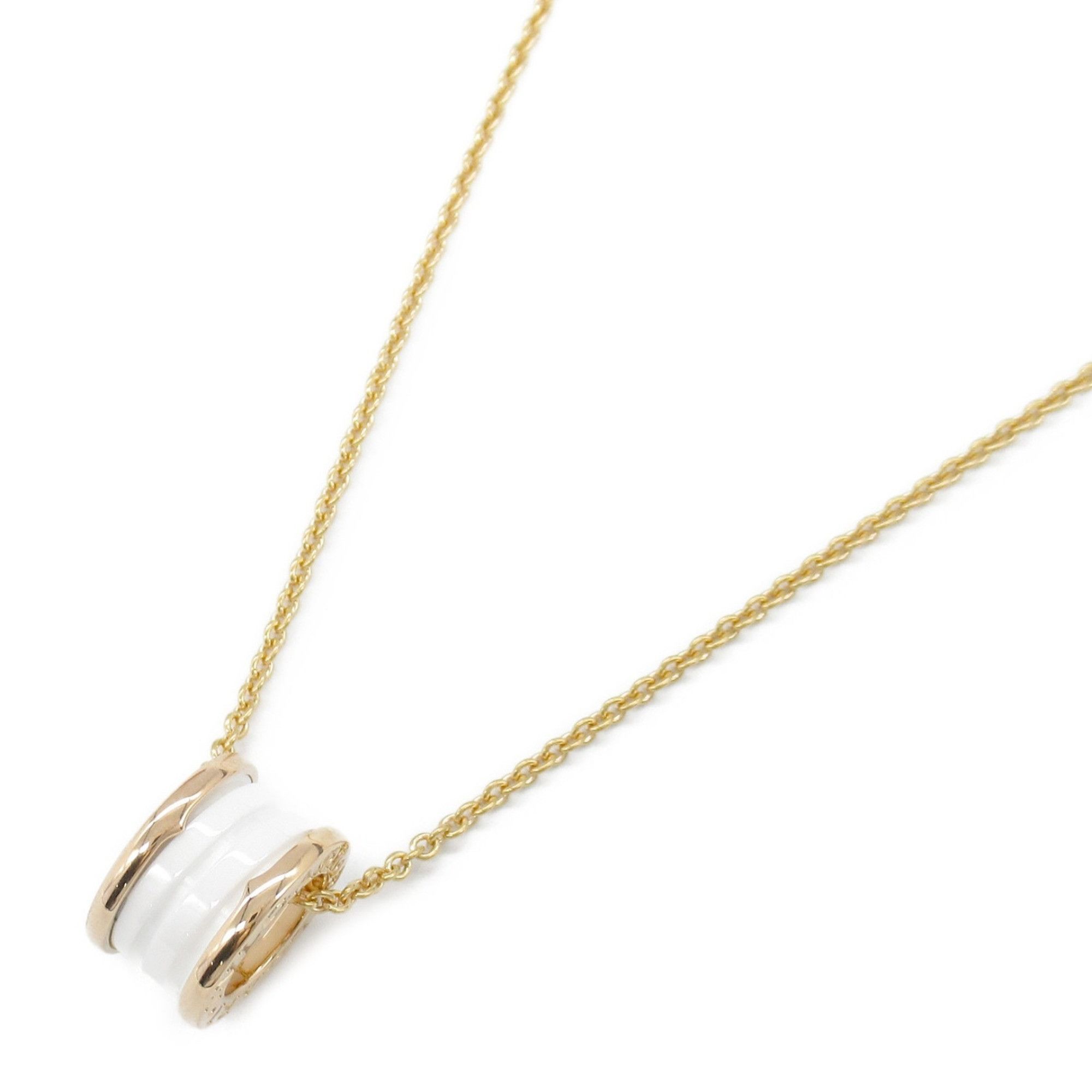 Bvlgari Bulgari B.Zero1 necklace Size ONE SIZE - 7 Thumbnail