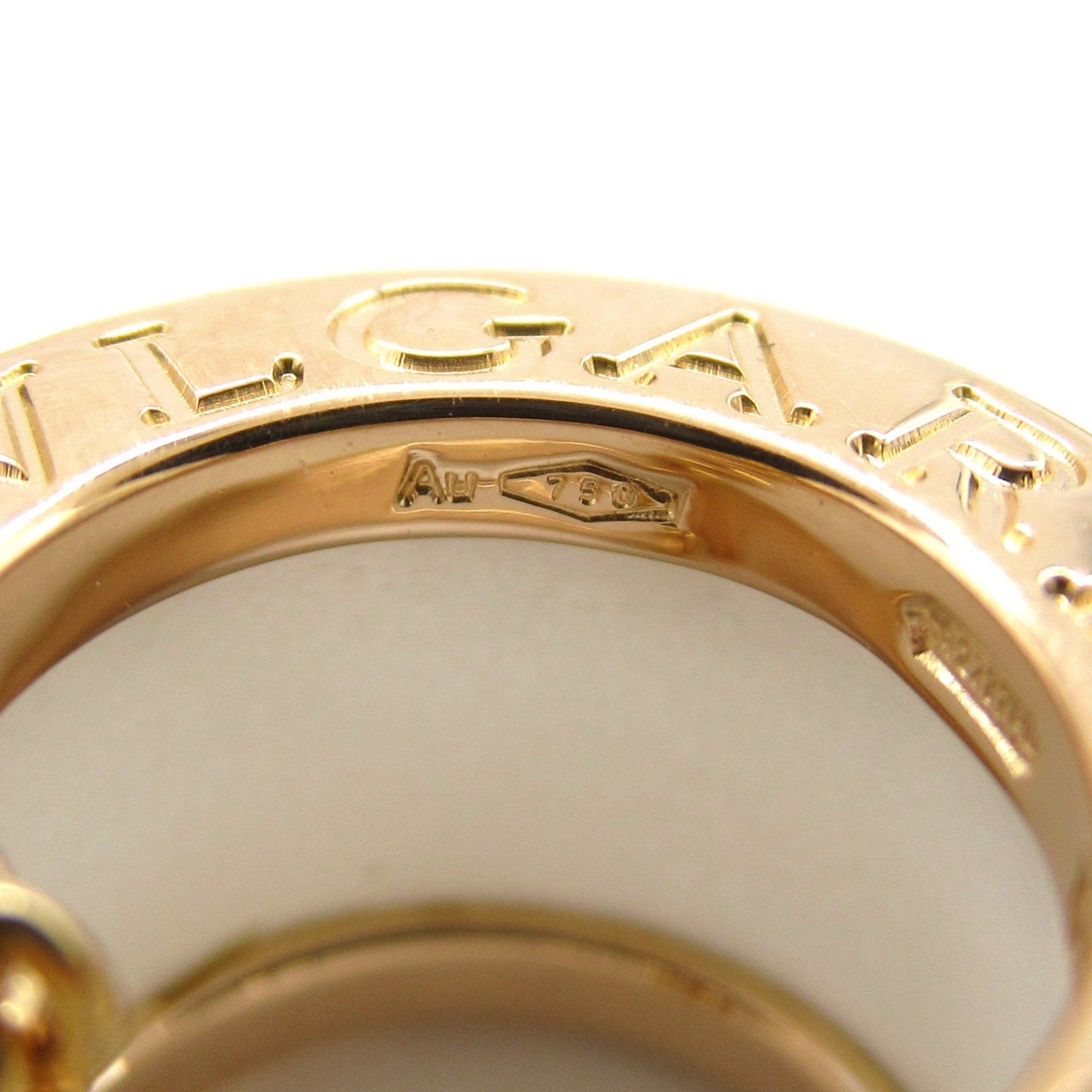Bvlgari Bulgari B.Zero1 necklace Size ONE SIZE - 4 Thumbnail