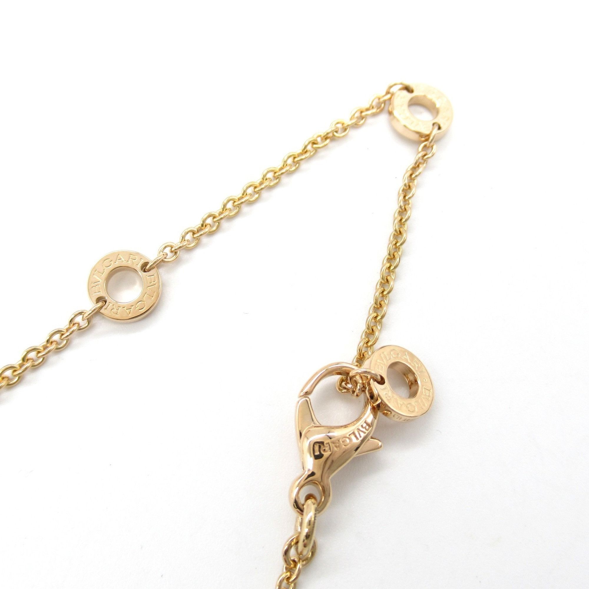 Bvlgari Bulgari B.Zero1 necklace Size ONE SIZE - 5 Thumbnail