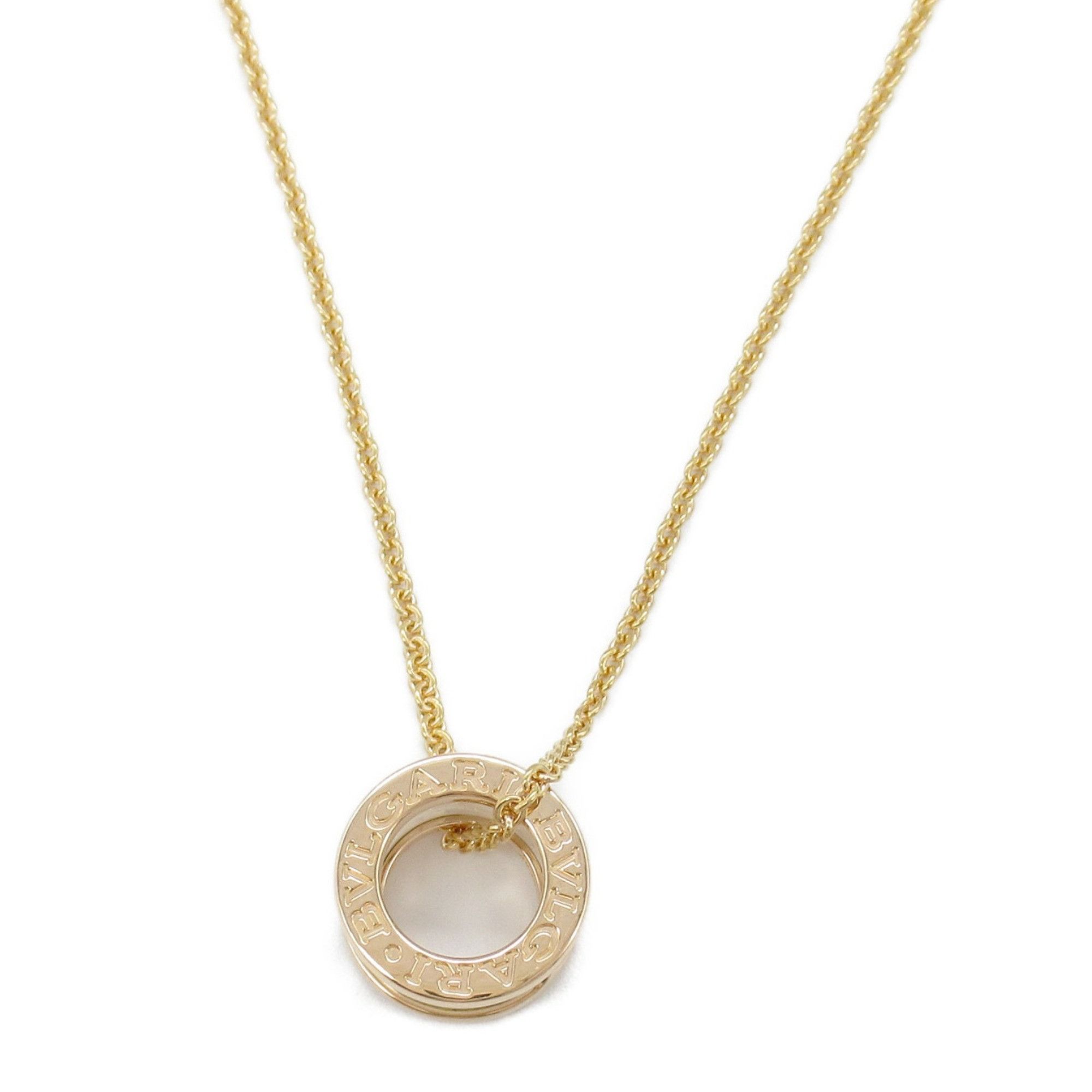 Bvlgari Bulgari B.Zero1 necklace Size ONE SIZE - 3 Thumbnail