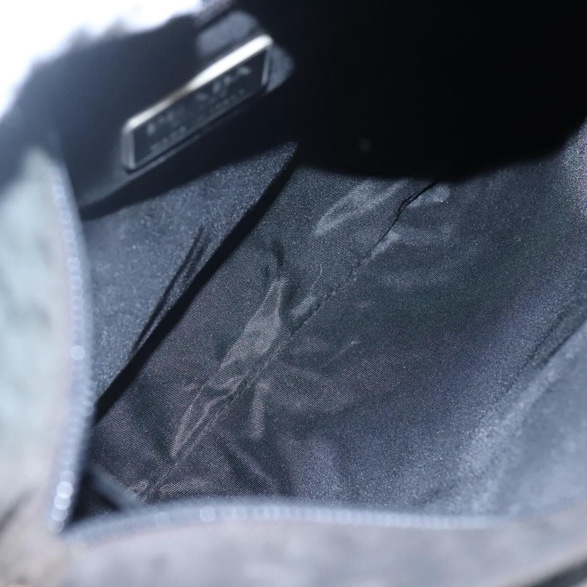 Prada Prada Re-Nylon shoulder Size ONE SIZE - 14 Thumbnail