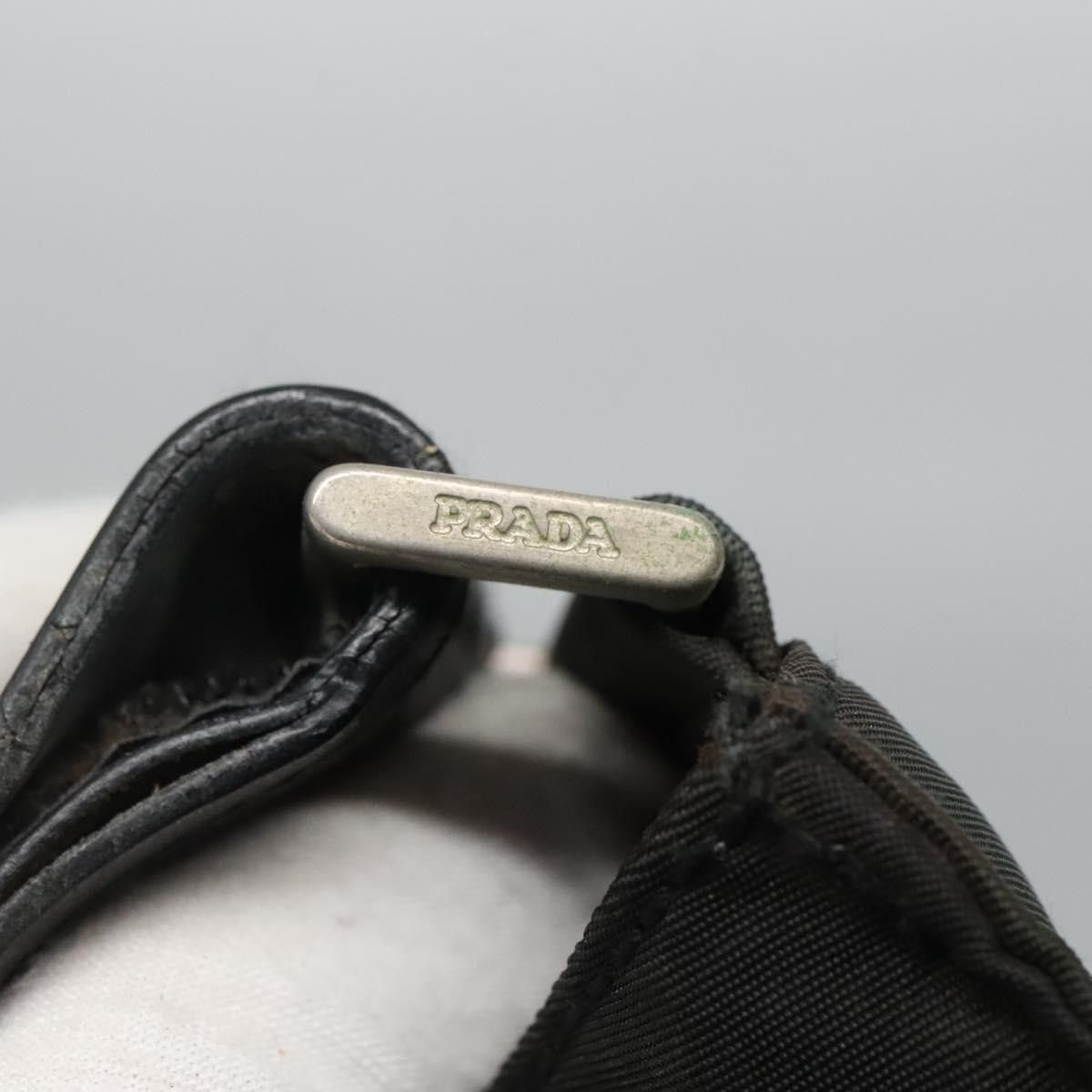 Prada Prada Re-Nylon shoulder Size ONE SIZE - 13 Thumbnail