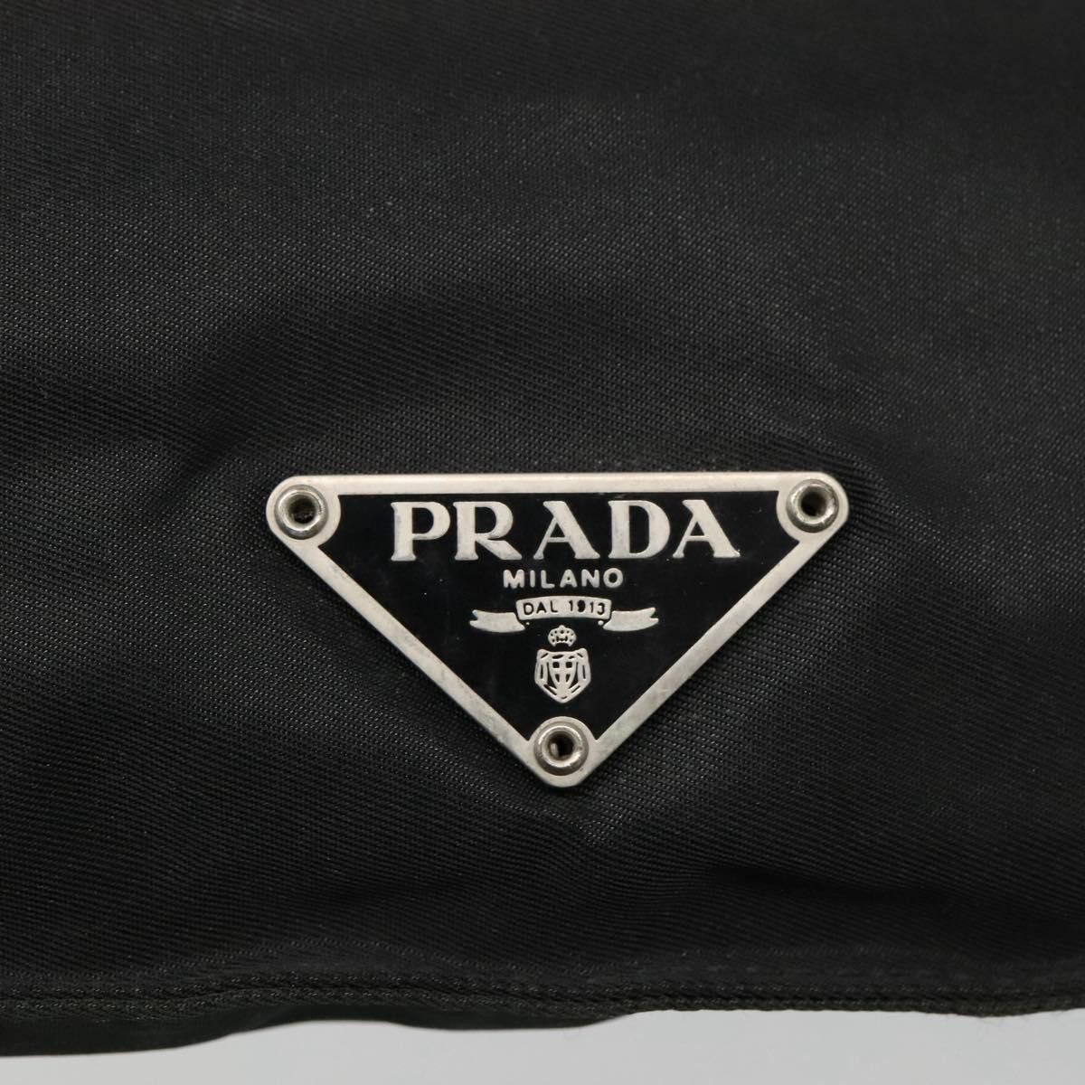 Prada Prada Re-Nylon shoulder Size ONE SIZE - 19 Thumbnail