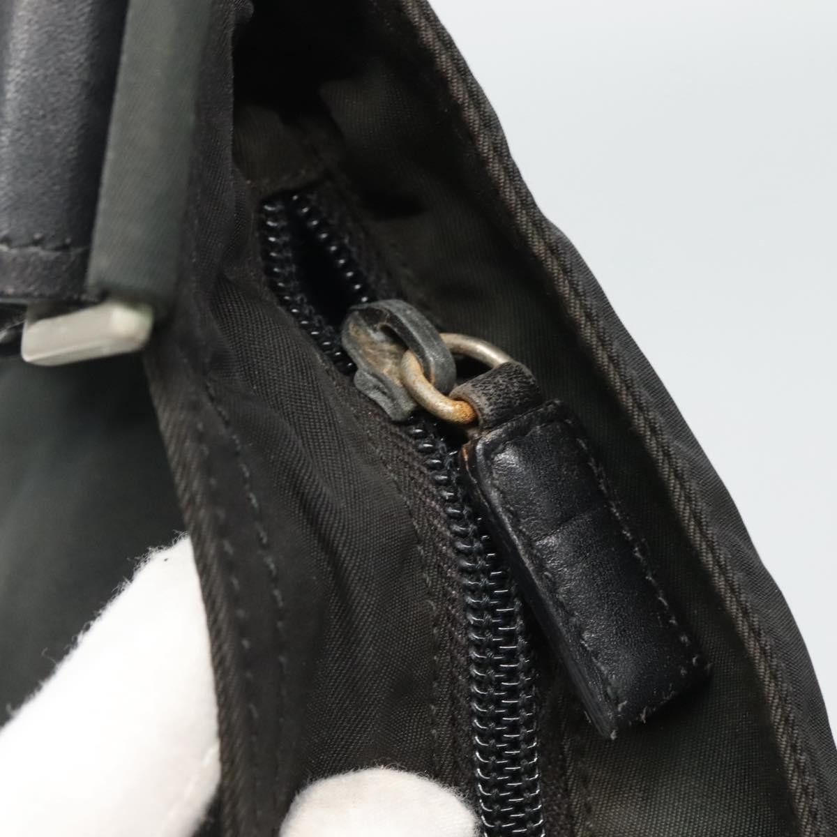 Prada Prada Re-Nylon shoulder Size ONE SIZE - 12 Thumbnail