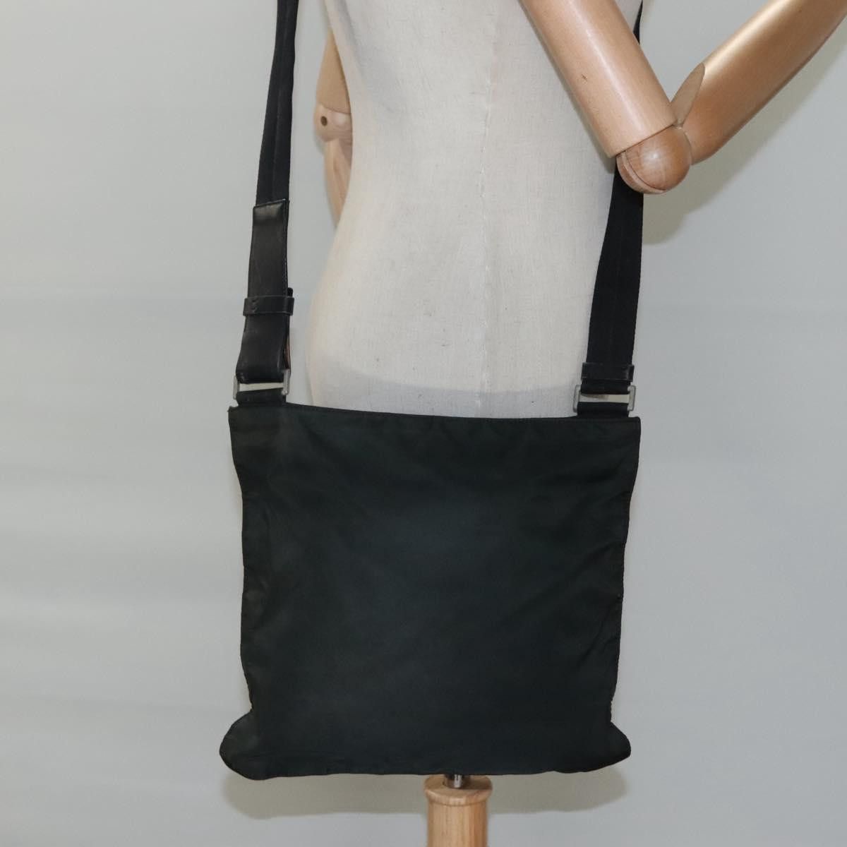 Prada Prada Re-Nylon shoulder Size ONE SIZE - 17 Thumbnail