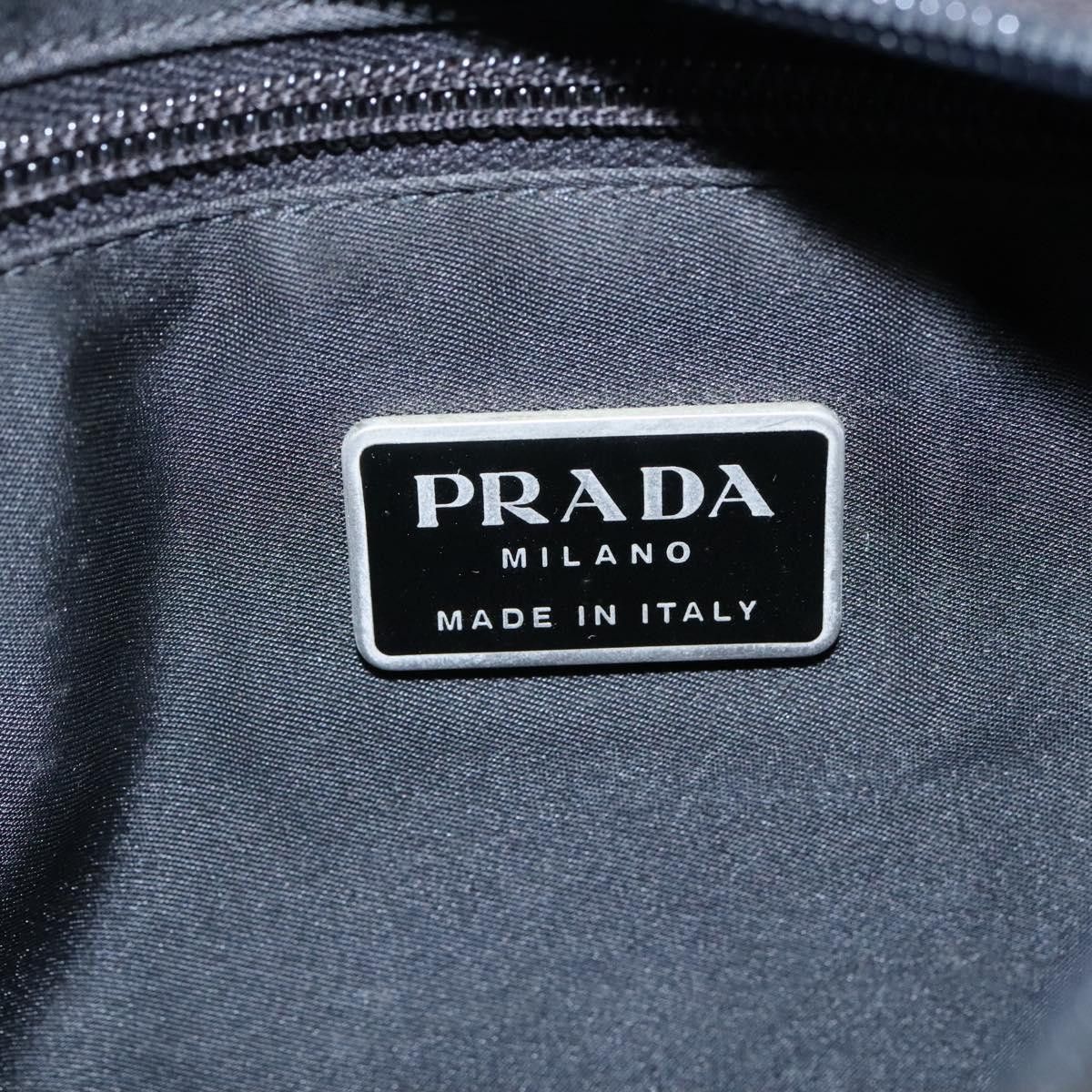 Prada Prada Re-Nylon shoulder Size ONE SIZE - 15 Thumbnail