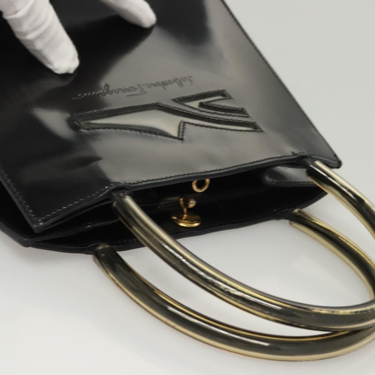 Salvatore Ferragamo Salvatore Ferragamo handbag Size ONE SIZE - 17 Thumbnail