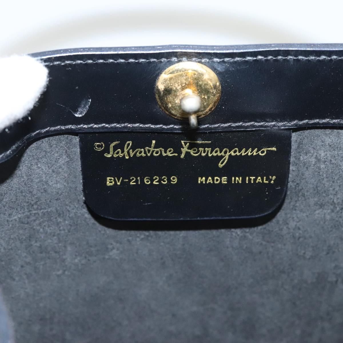 Salvatore Ferragamo Salvatore Ferragamo handbag Size ONE SIZE - 11 Thumbnail
