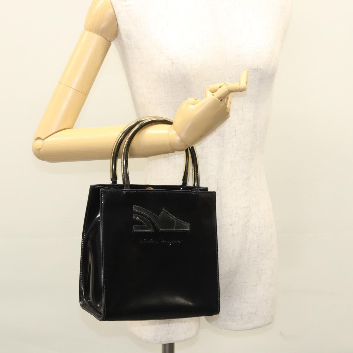 Salvatore Ferragamo Salvatore Ferragamo handbag Size ONE SIZE - 13 Thumbnail