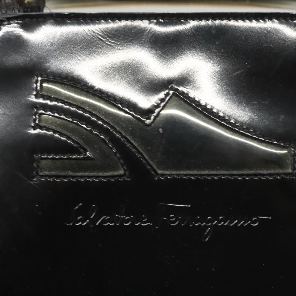 Salvatore Ferragamo Salvatore Ferragamo handbag Size ONE SIZE - 14 Thumbnail