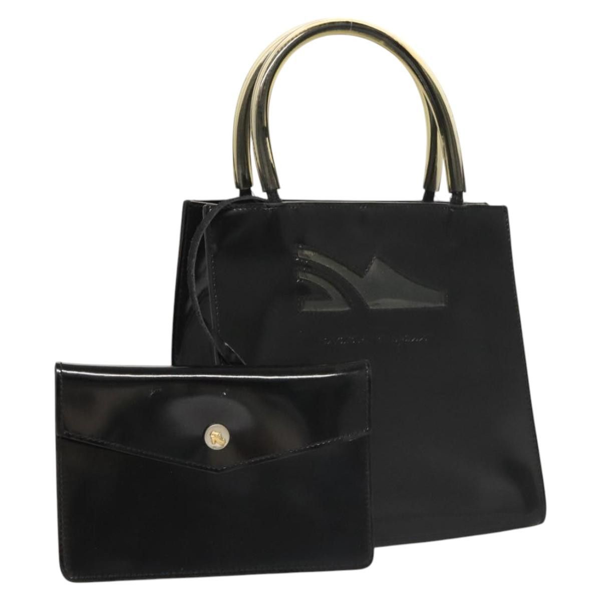 Salvatore Ferragamo Salvatore Ferragamo handbag Size ONE SIZE - 16 Thumbnail