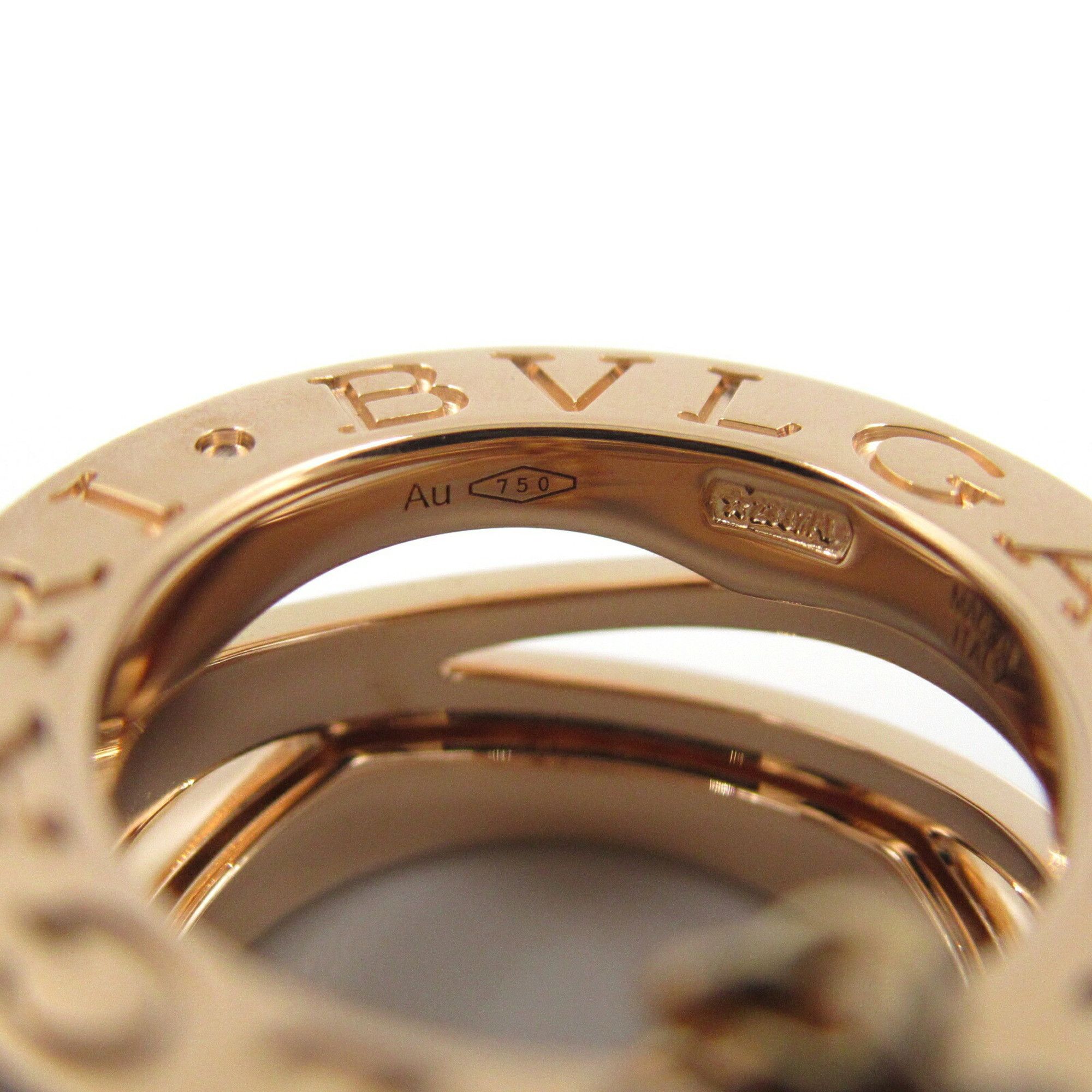 Bvlgari Bulgari B.Zero1 necklace Size ONE SIZE - 5 Thumbnail