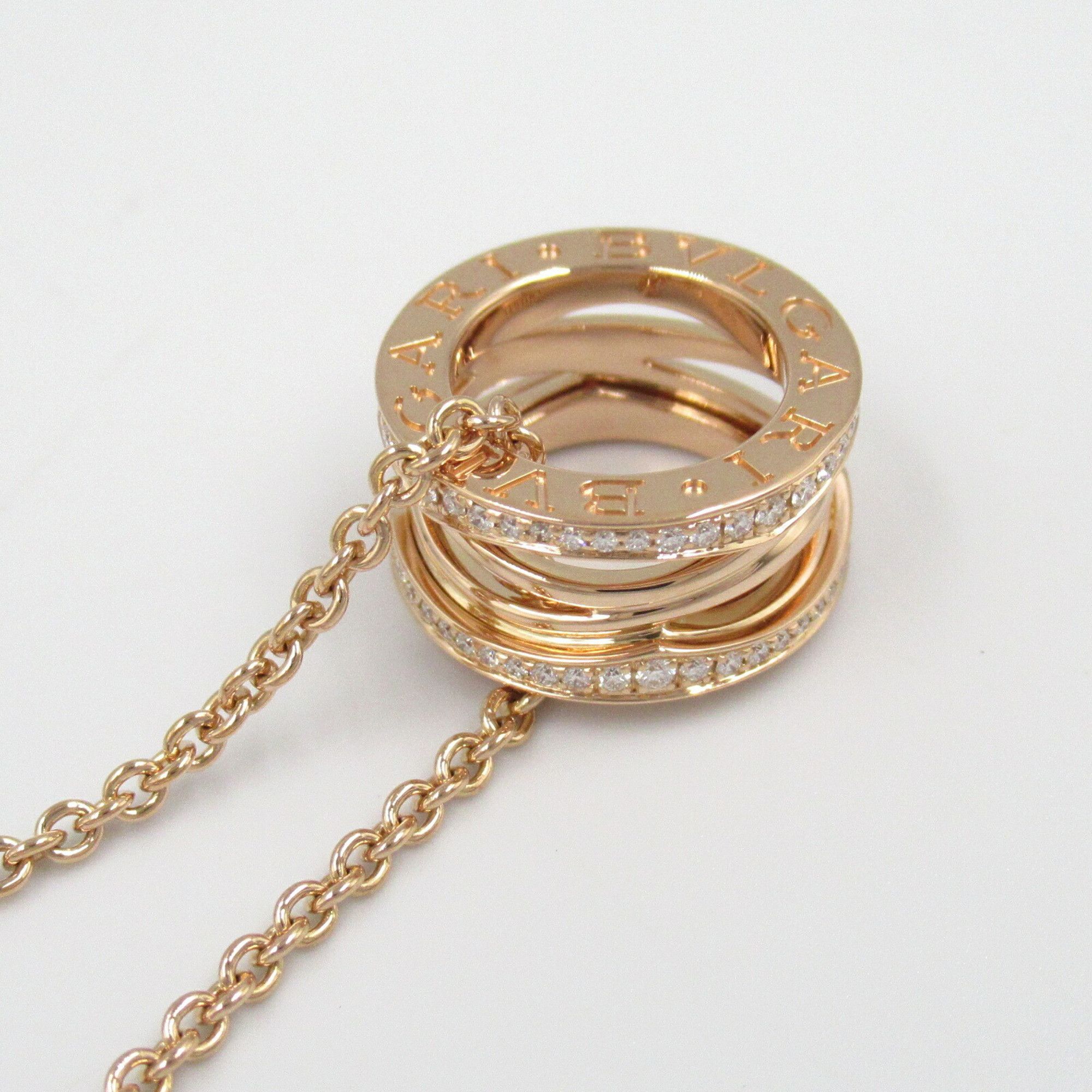 Bvlgari Bulgari B.Zero1 necklace Size ONE SIZE - 4 Thumbnail