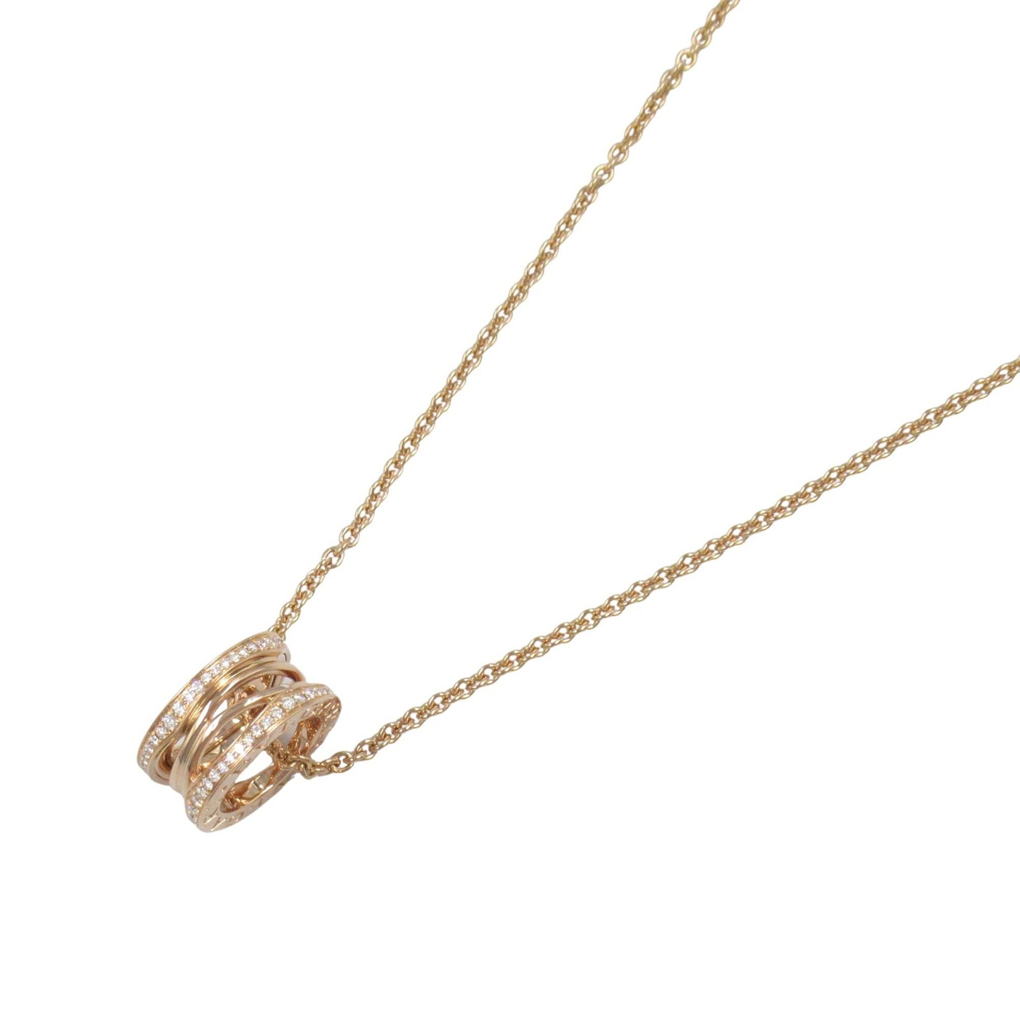Bvlgari Bulgari B.Zero1 necklace Size ONE SIZE - 2 Thumbnail