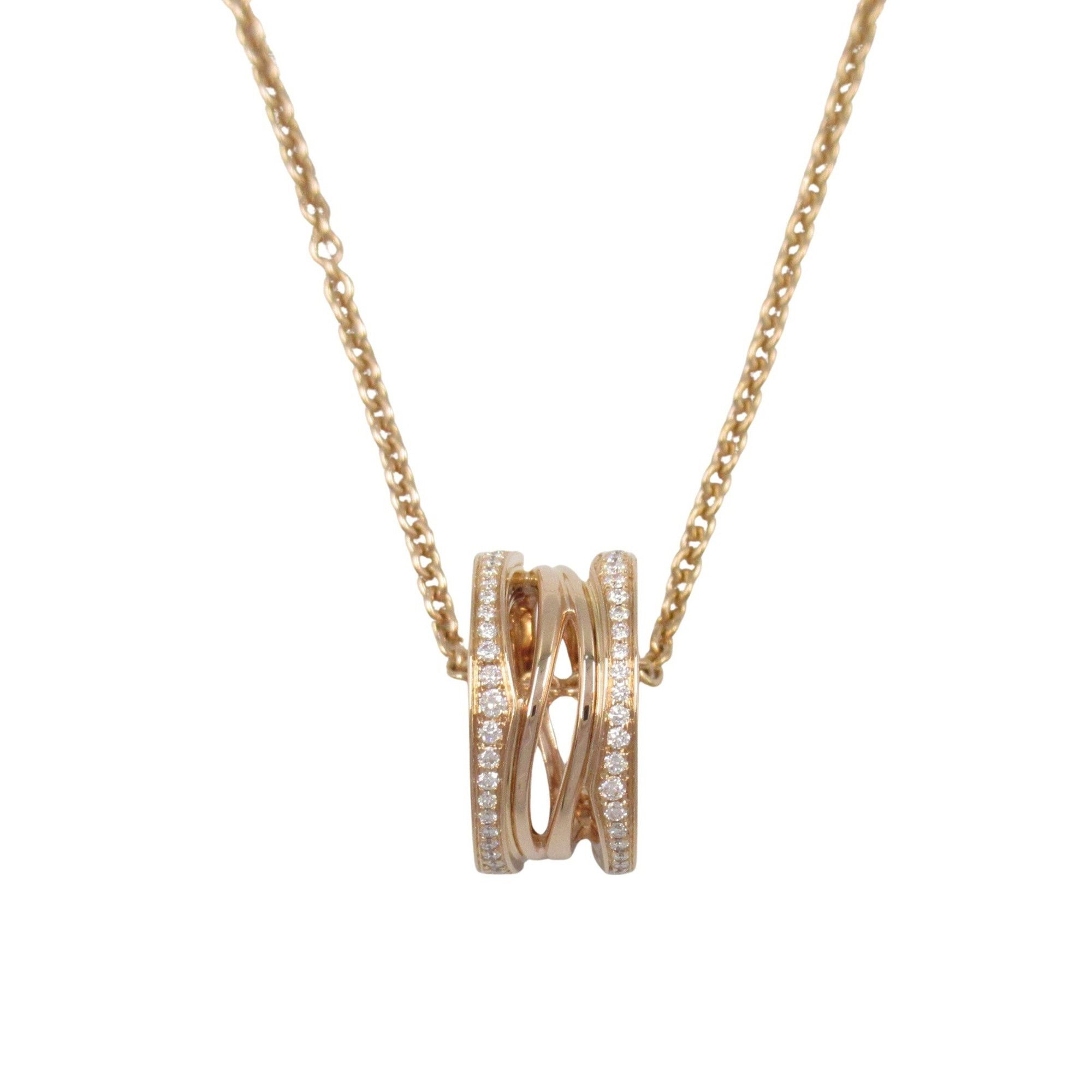 Bvlgari Bulgari B.Zero1 necklace Size ONE SIZE - 3 Thumbnail