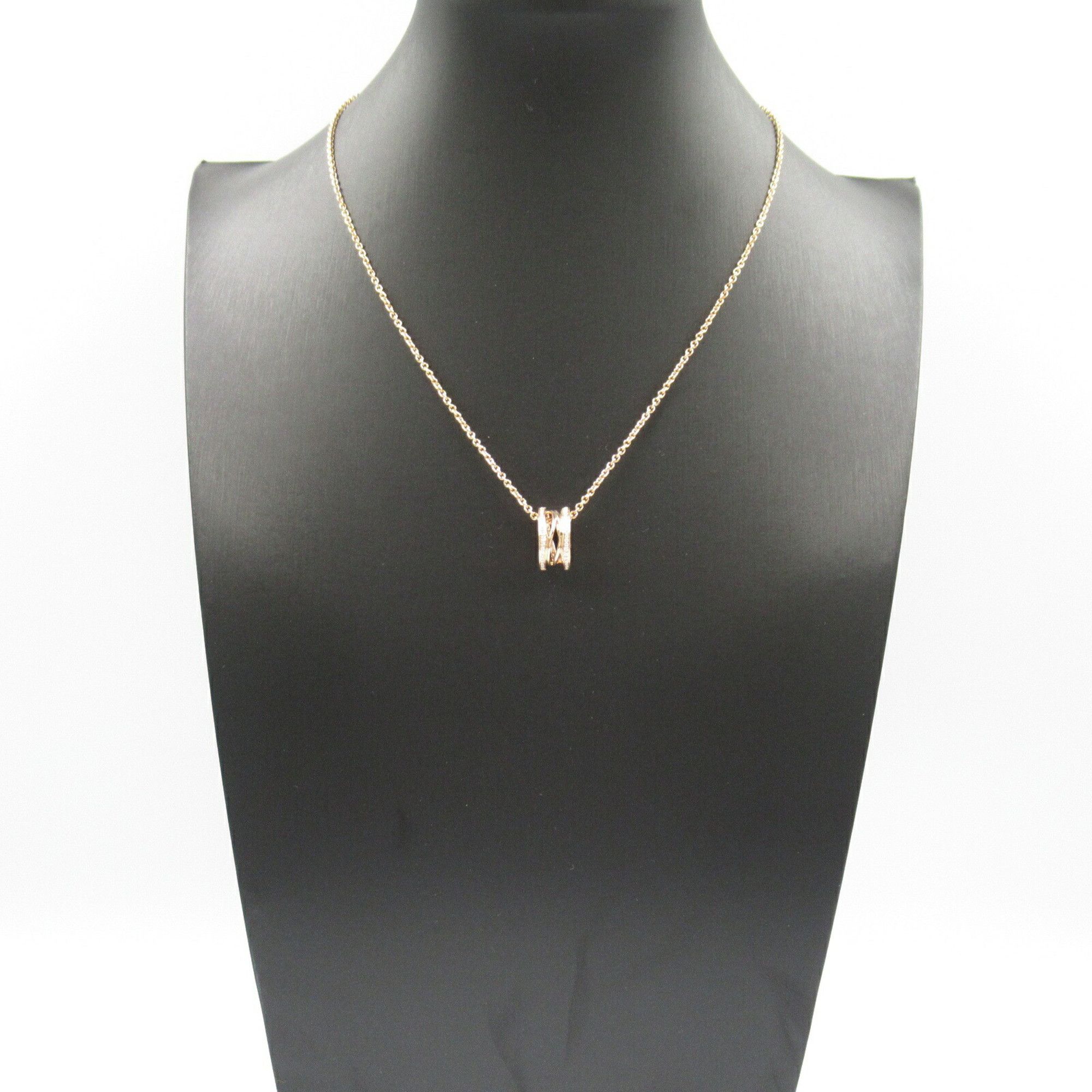 Bvlgari Bulgari B.Zero1 necklace Size ONE SIZE - 8 Thumbnail