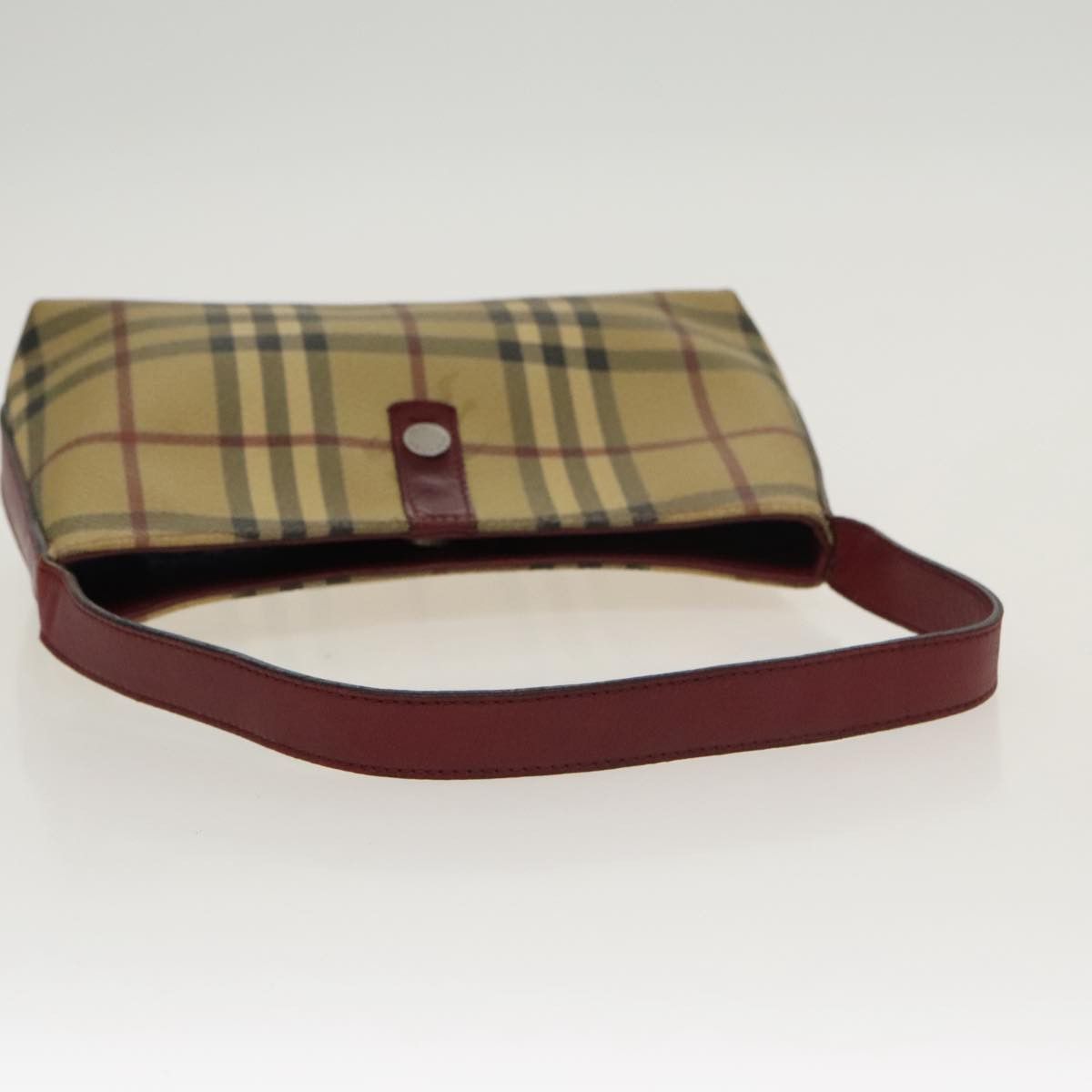 Burberry Burberry Nova Check shoulder Size ONE SIZE - 5 Thumbnail