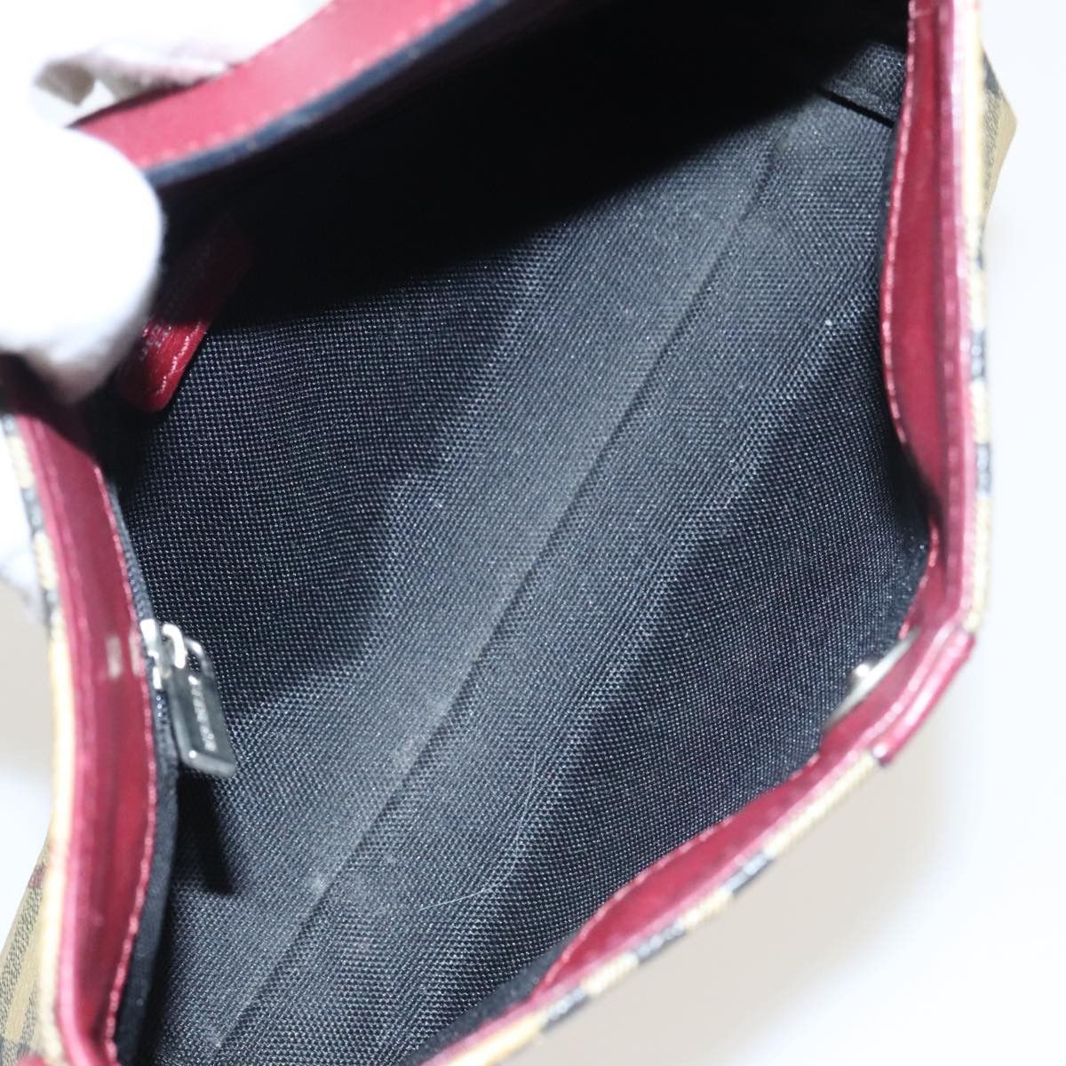 Burberry Burberry Nova Check shoulder Size ONE SIZE - 14 Thumbnail
