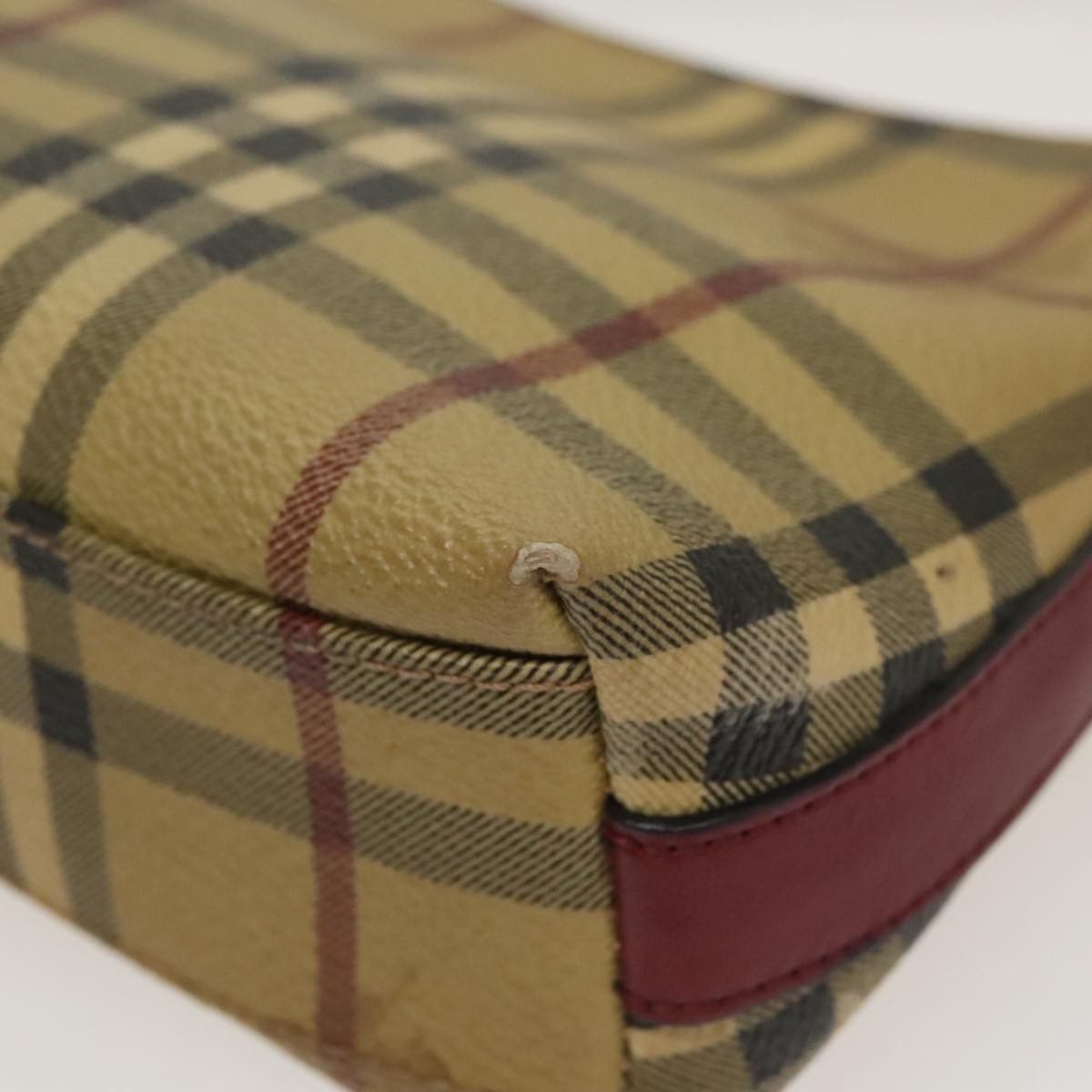 Burberry Burberry Nova Check shoulder Size ONE SIZE - 9 Thumbnail