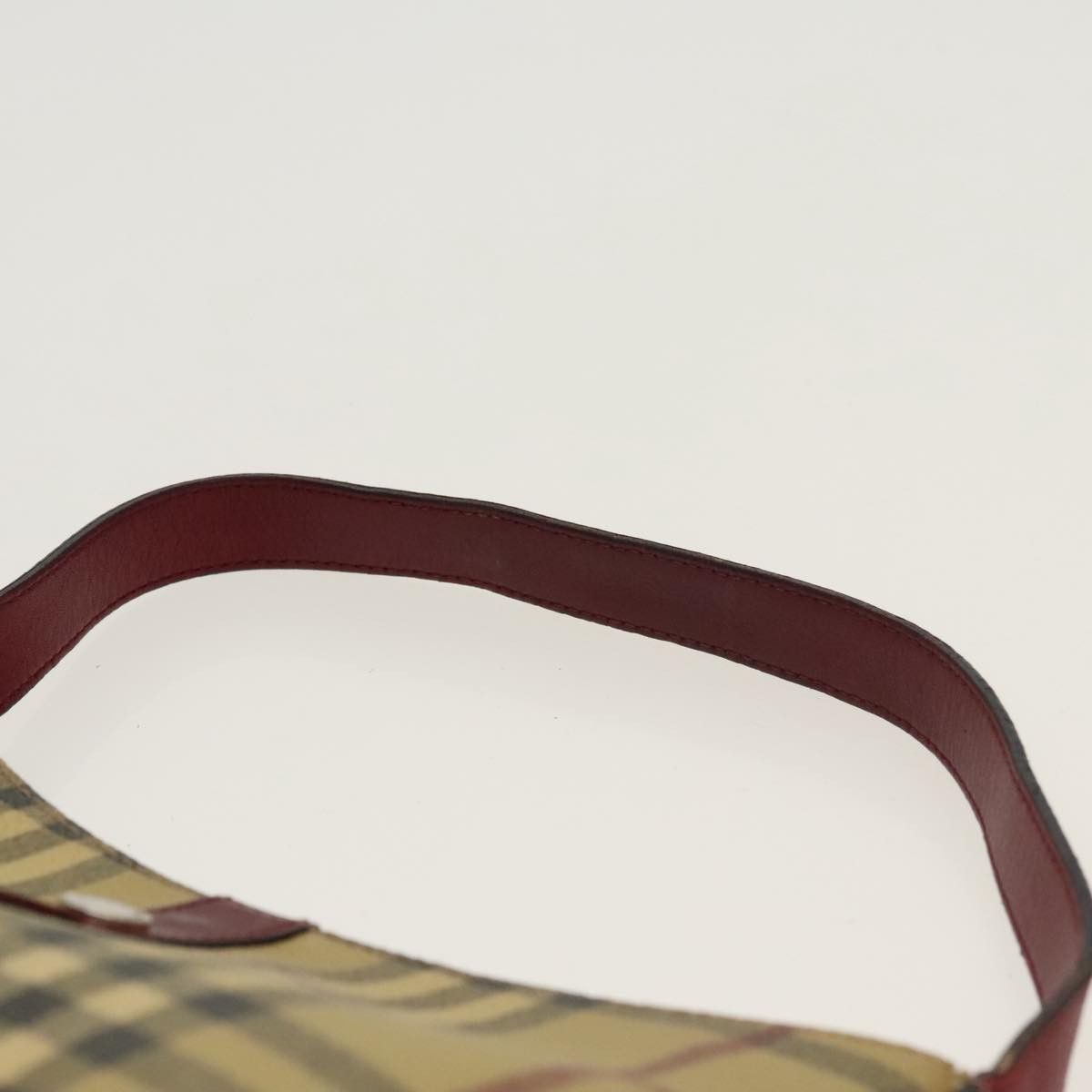 Burberry Burberry Nova Check shoulder Size ONE SIZE - 6 Thumbnail