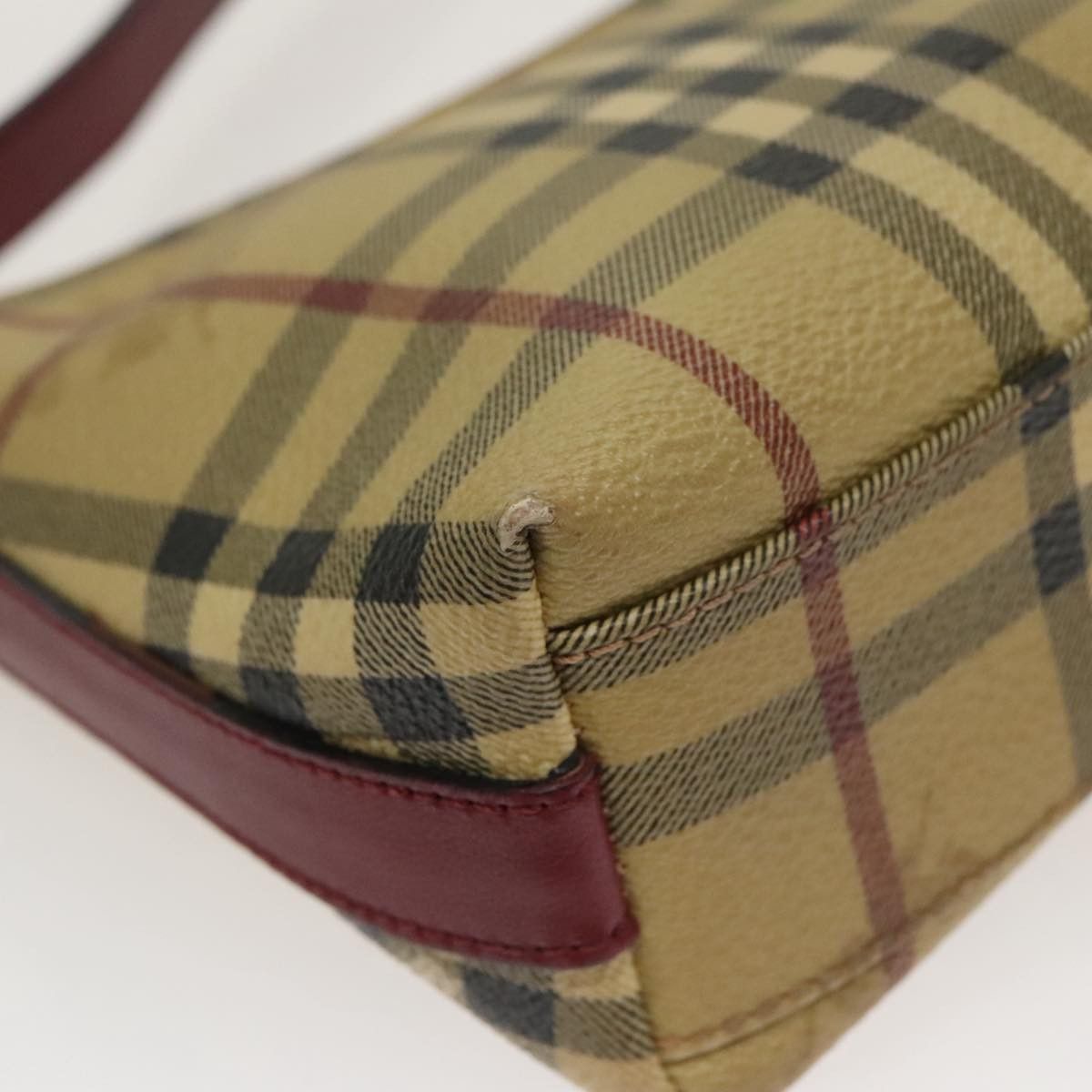 Burberry Burberry Nova Check shoulder Size ONE SIZE - 10 Thumbnail