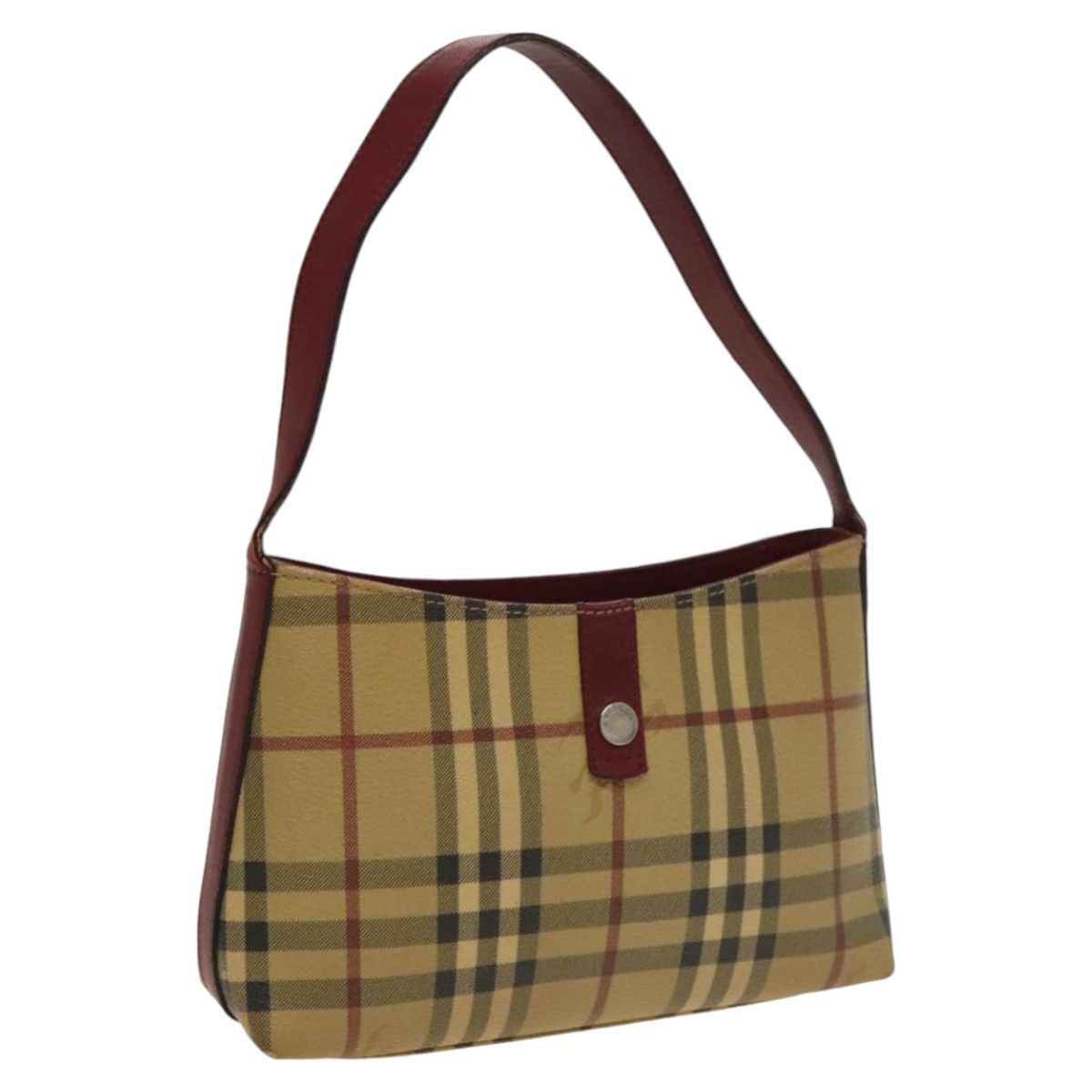 Burberry Burberry Nova Check shoulder Size ONE SIZE - 18 Thumbnail
