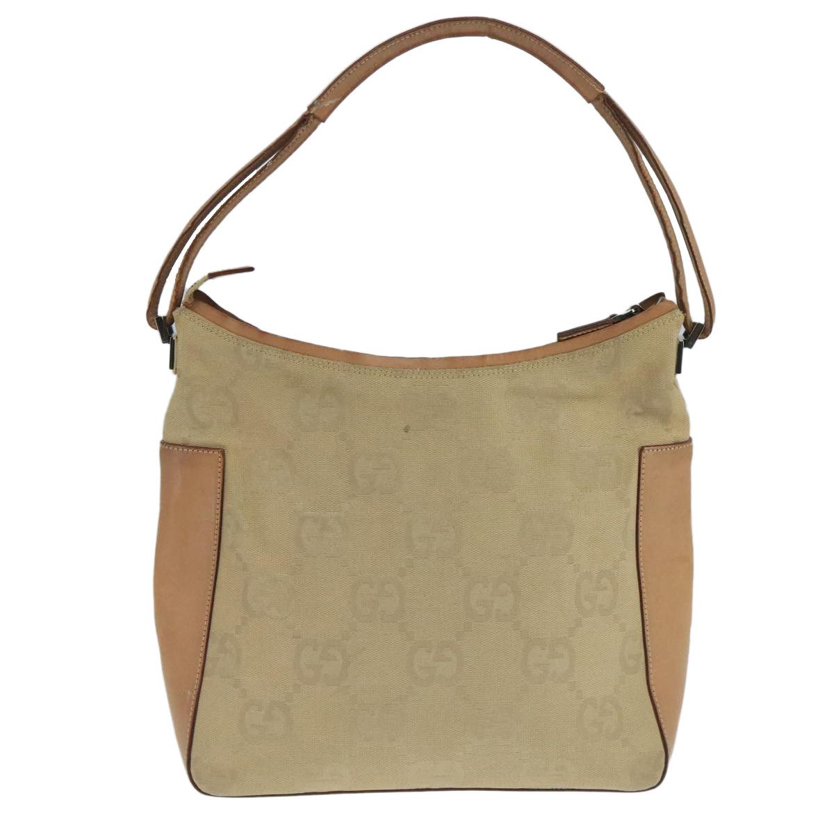 Gucci Gucci GG canvas shoulder Size ONE SIZE - 2 Thumbnail