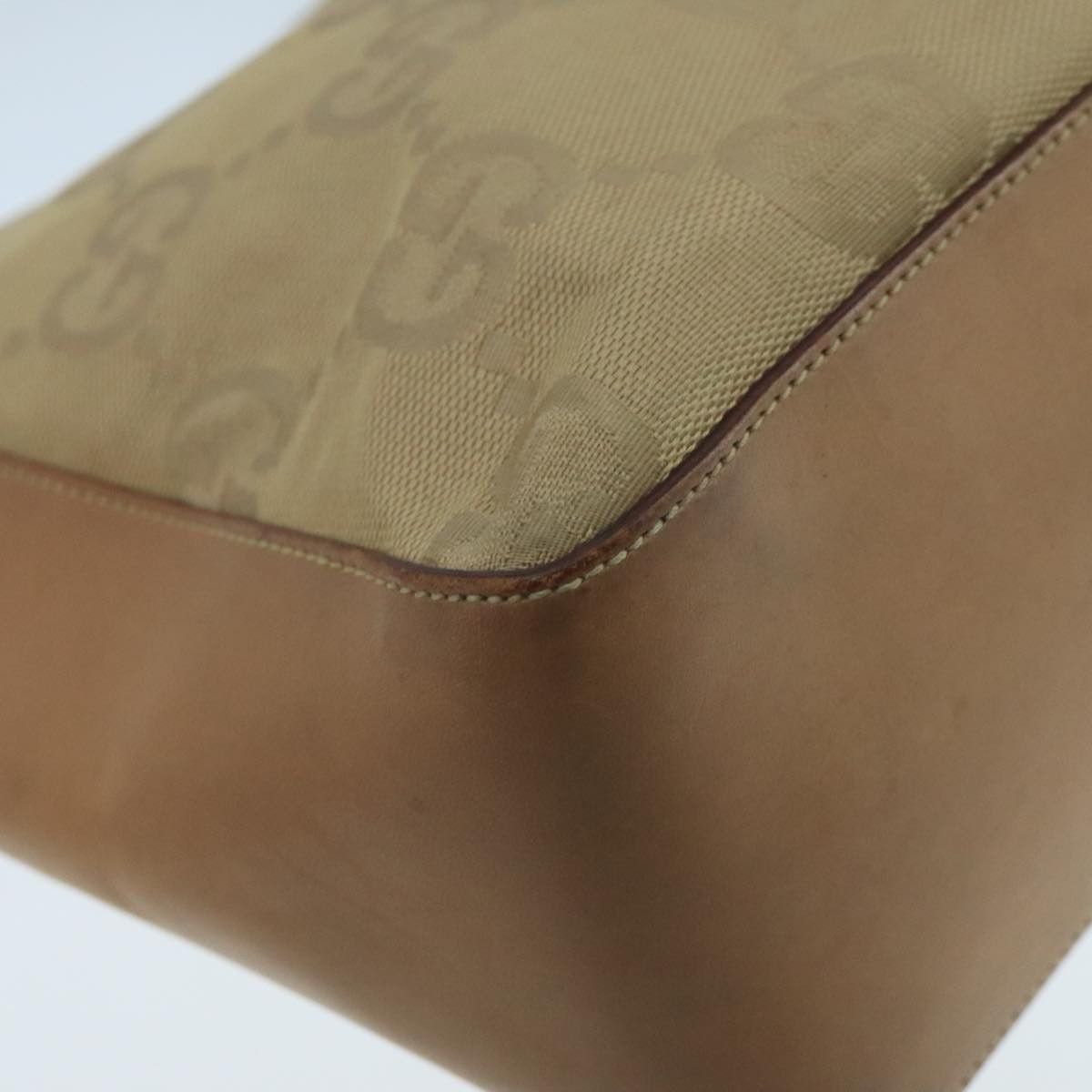 Gucci Gucci GG canvas shoulder Size ONE SIZE - 7 Thumbnail