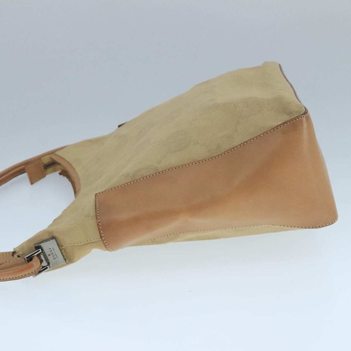 Gucci Gucci GG canvas shoulder Size ONE SIZE - 4 Thumbnail