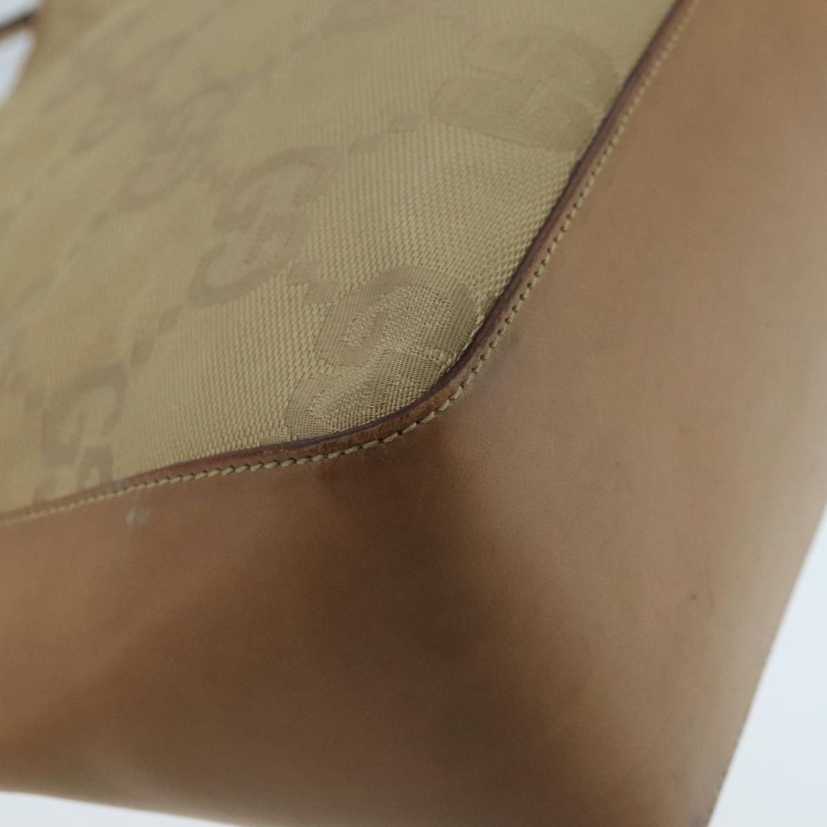 Gucci Gucci GG canvas shoulder Size ONE SIZE - 8 Thumbnail