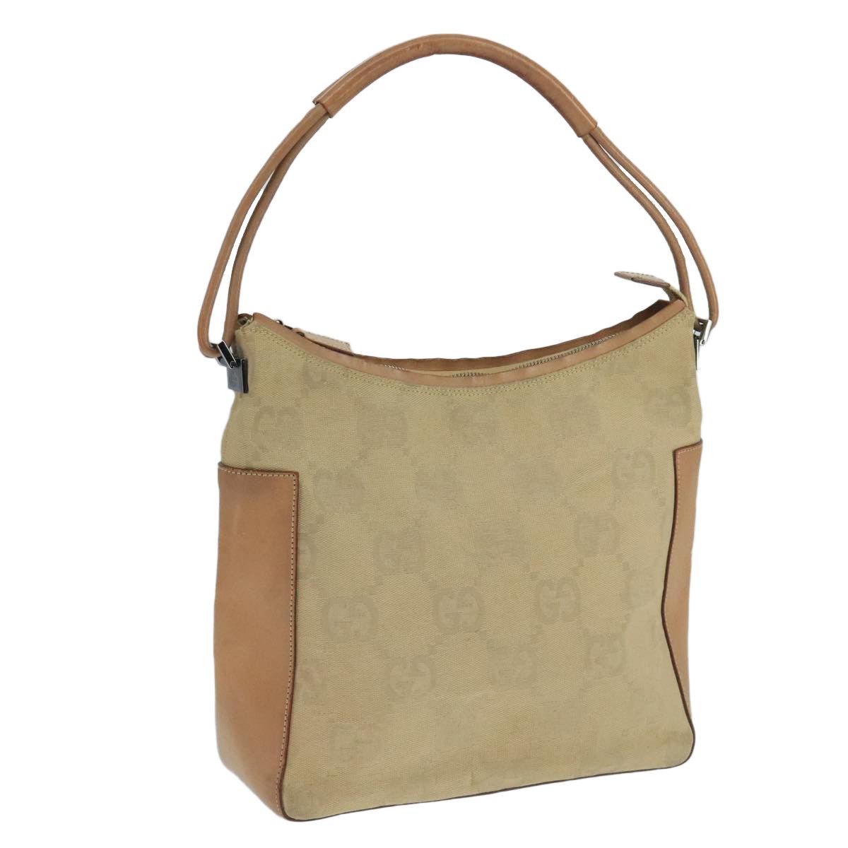 Gucci Gucci GG canvas shoulder Size ONE SIZE - 18 Thumbnail