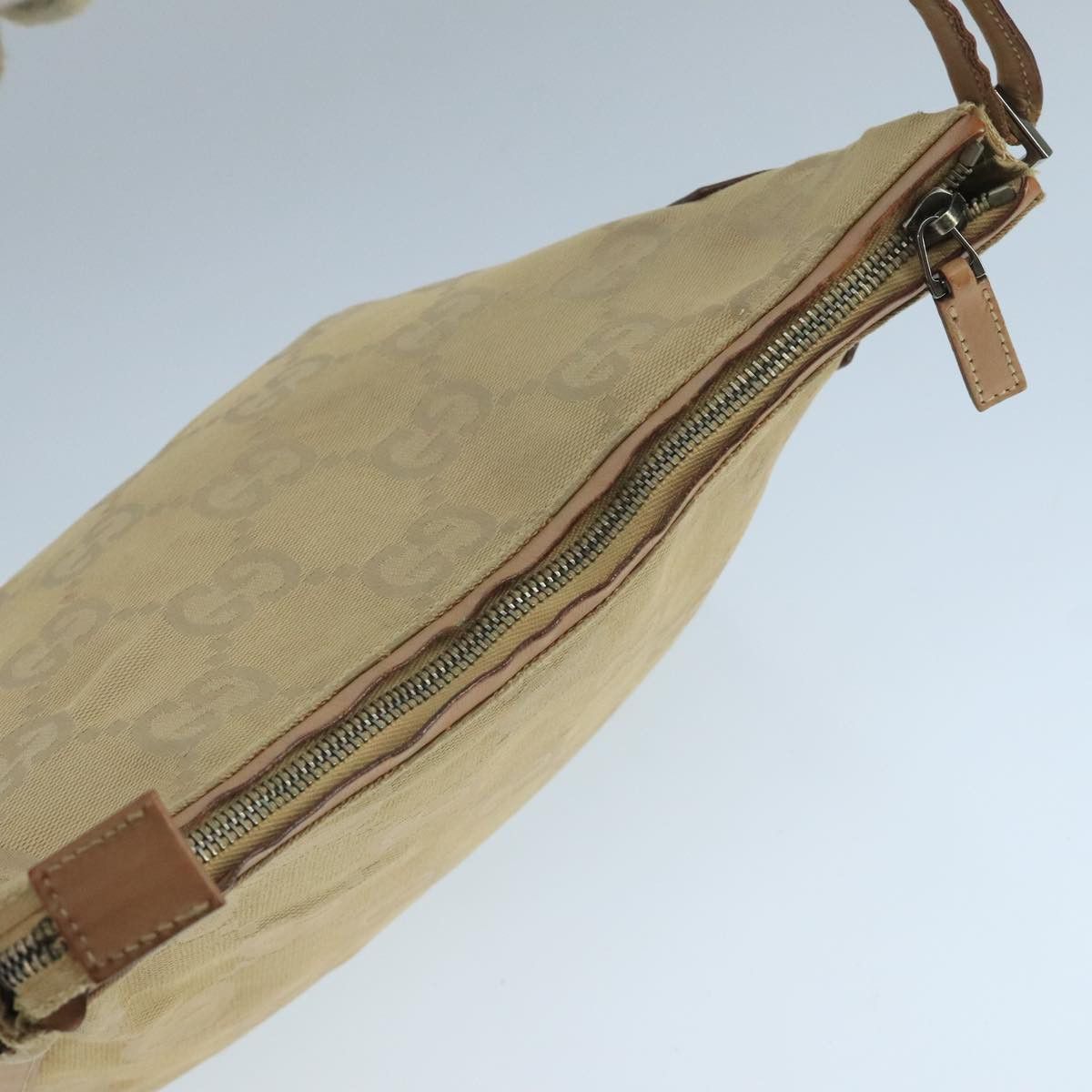 Gucci Gucci GG canvas shoulder Size ONE SIZE - 5 Thumbnail