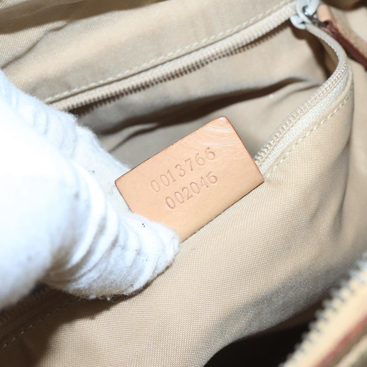 Gucci Gucci GG canvas shoulder Size ONE SIZE - 15 Thumbnail