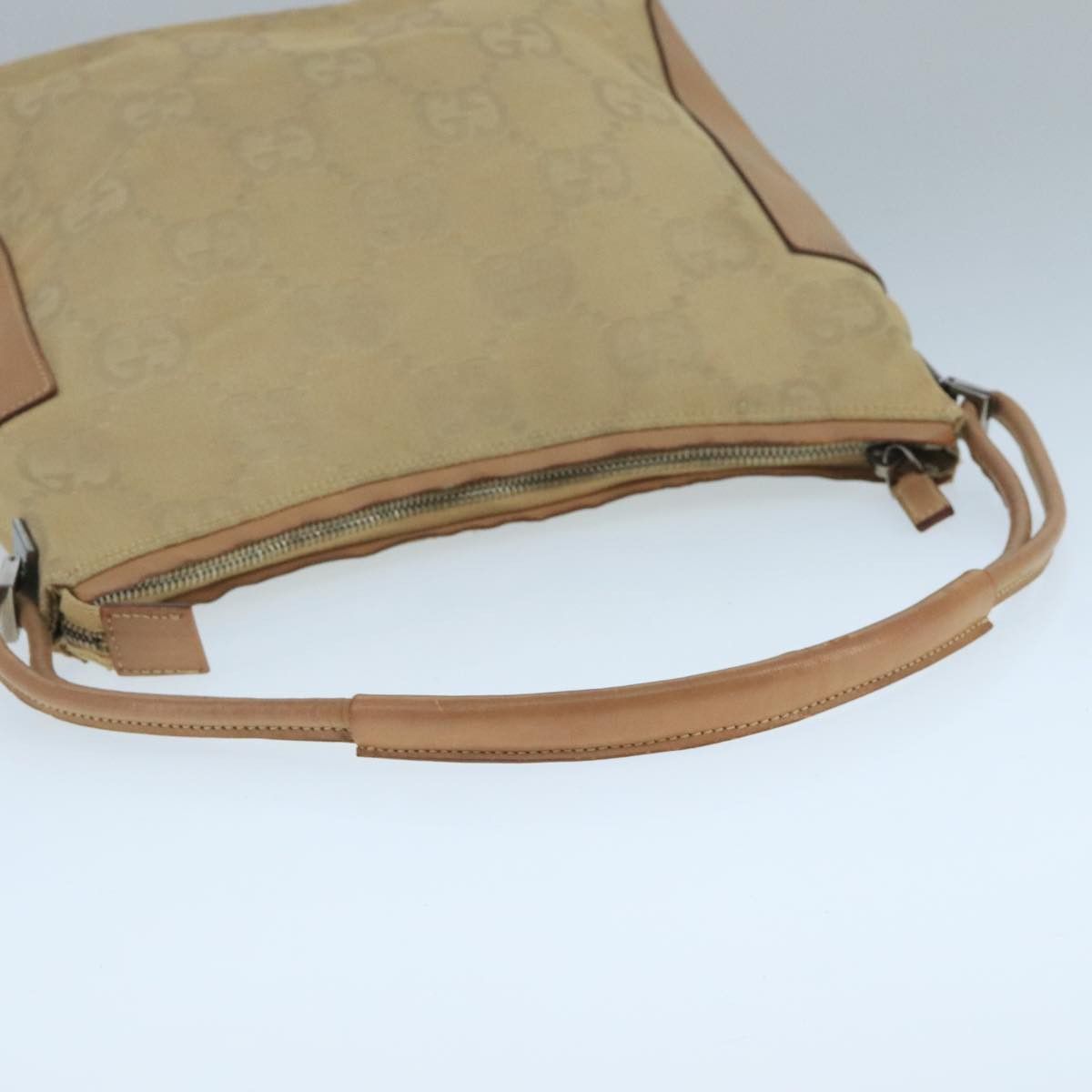 Gucci Gucci GG canvas shoulder Size ONE SIZE - 10 Thumbnail