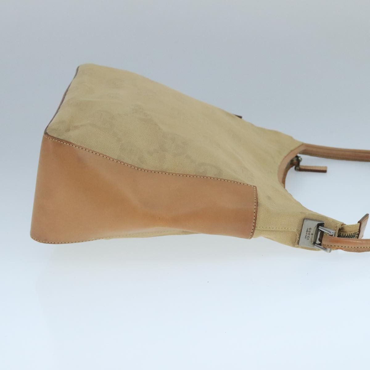 Gucci Gucci GG canvas shoulder Size ONE SIZE - 3 Thumbnail
