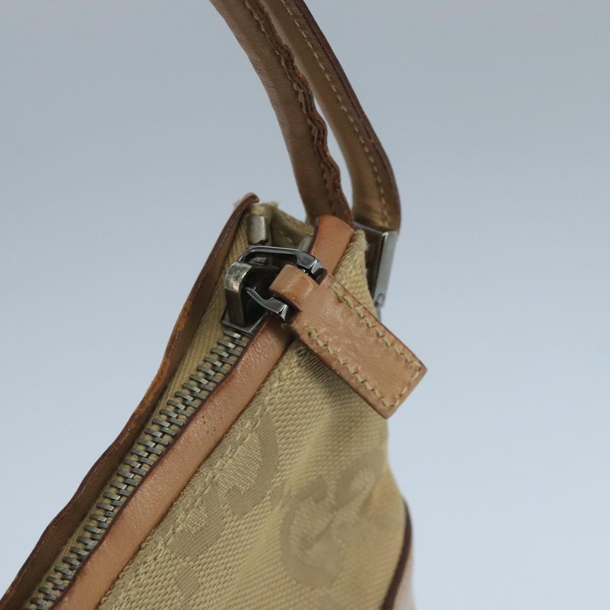 Gucci Gucci GG canvas shoulder Size ONE SIZE - 13 Thumbnail
