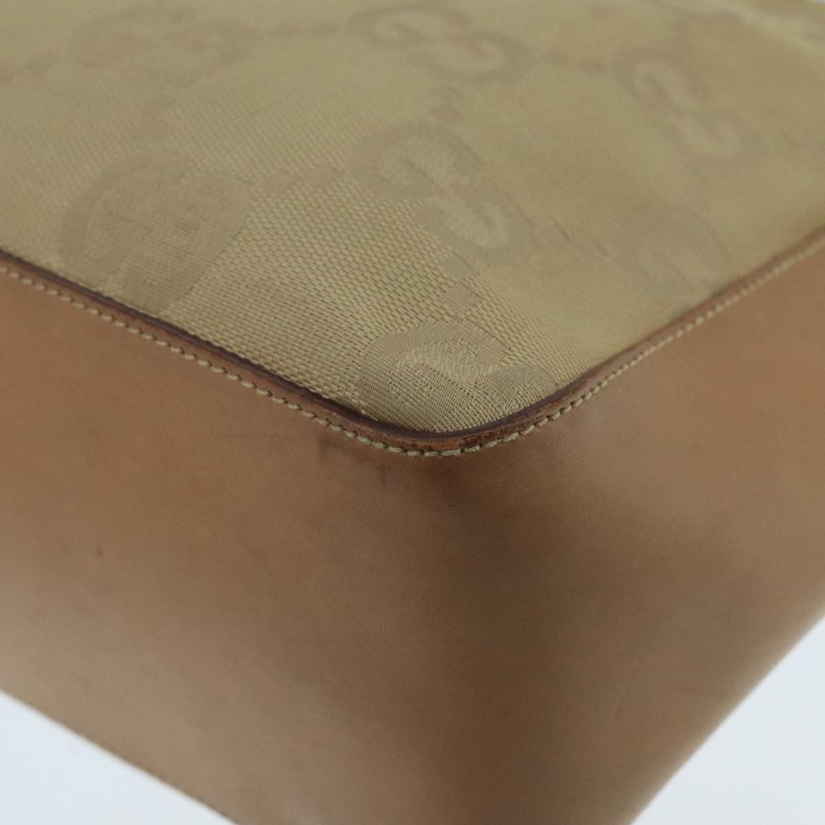 Gucci Gucci GG canvas shoulder Size ONE SIZE - 9 Thumbnail