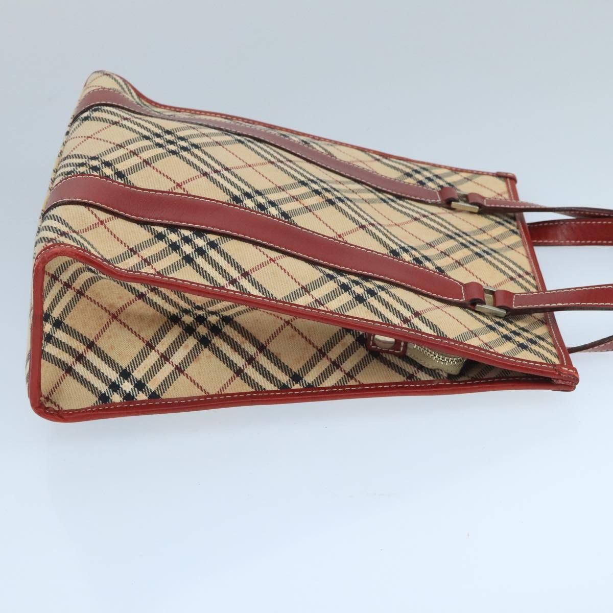 Burberry Burberry Nova Check tote Size ONE SIZE - 3 Thumbnail