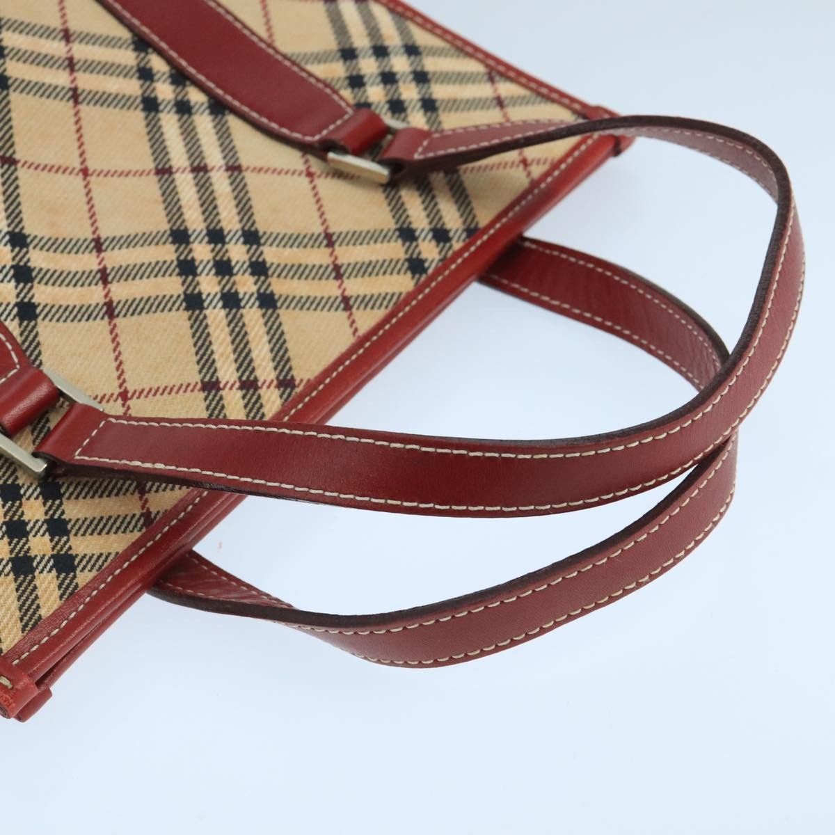 Burberry Burberry Nova Check tote Size ONE SIZE - 5 Thumbnail
