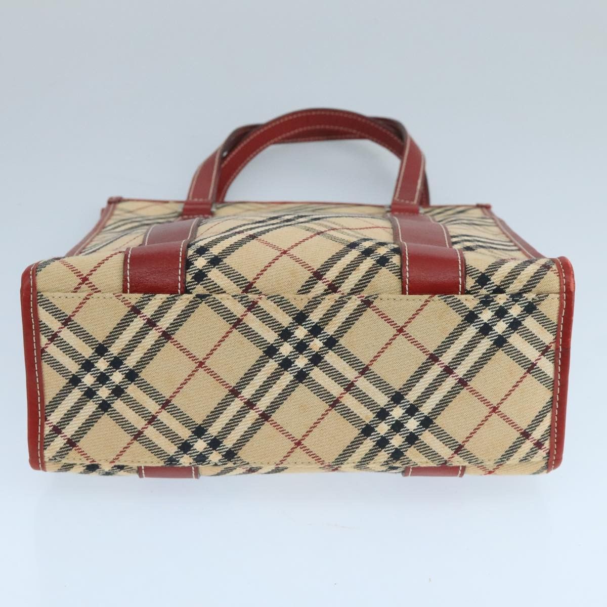 Burberry Burberry Nova Check tote Size ONE SIZE - 17 Thumbnail