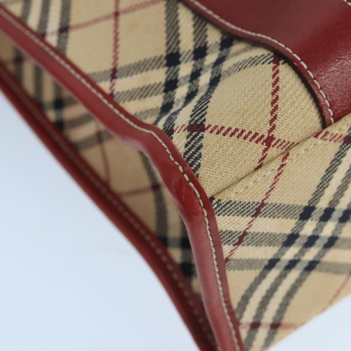 Burberry Burberry Nova Check tote Size ONE SIZE - 8 Thumbnail