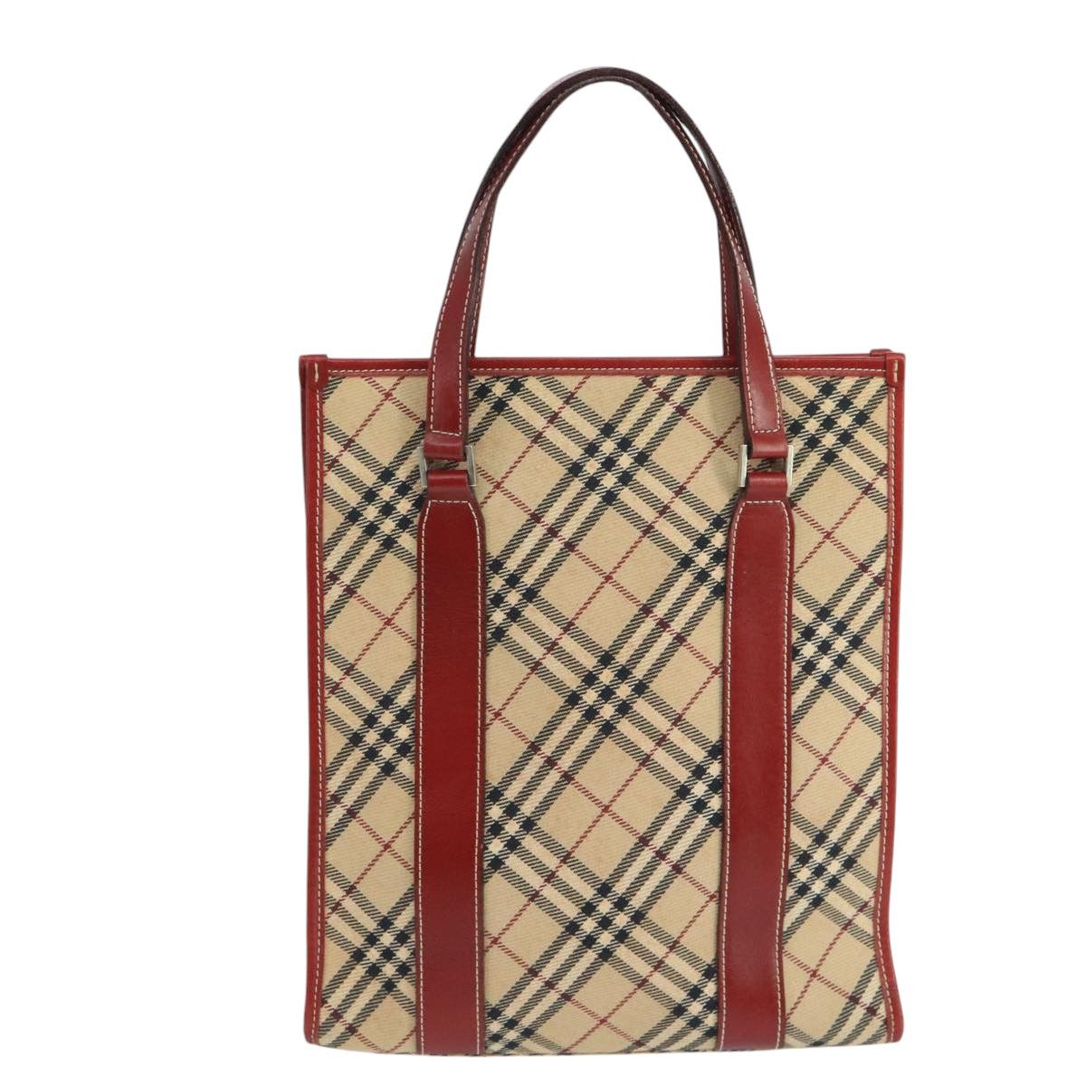 Burberry Burberry Nova Check tote Size ONE SIZE - 2 Thumbnail