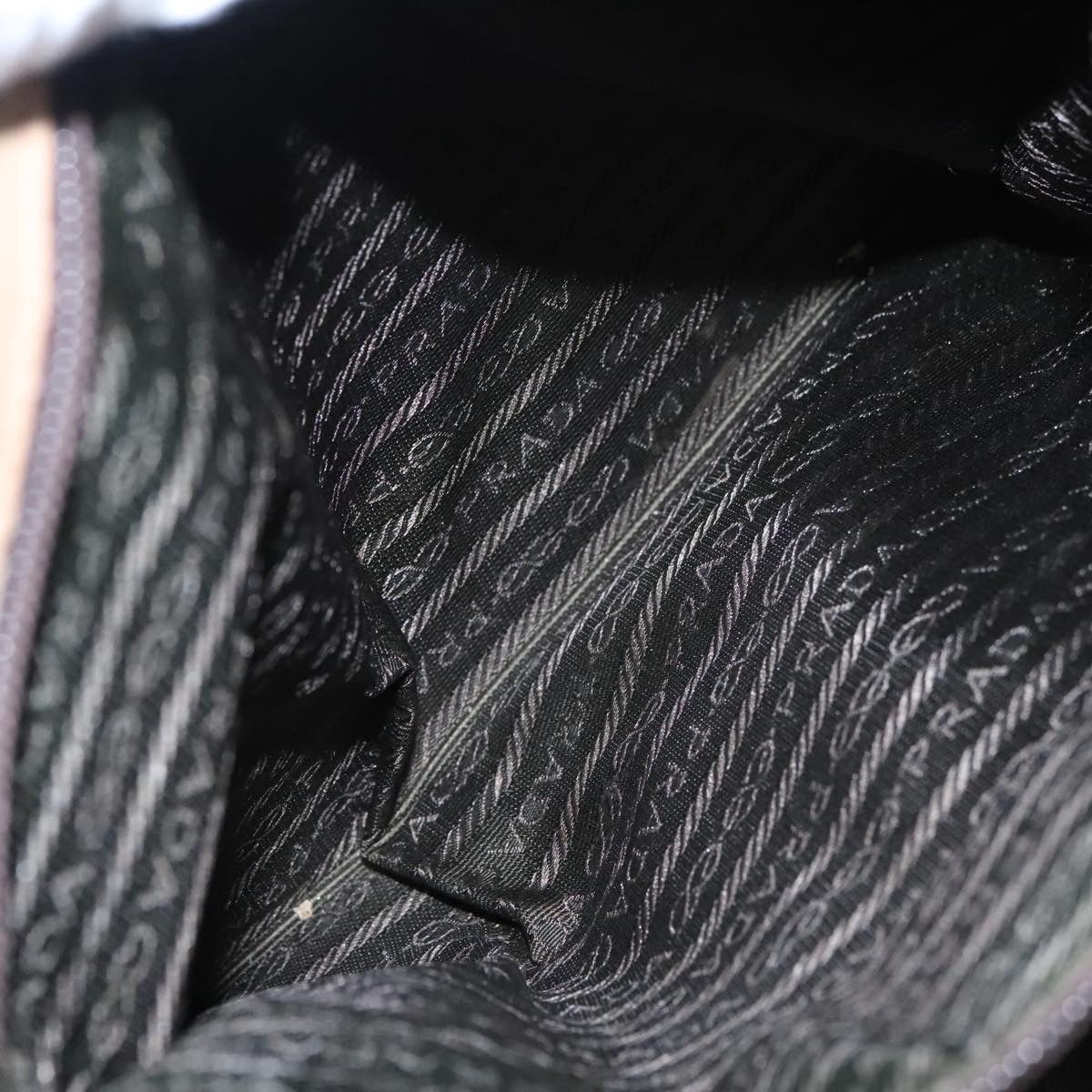 Prada Prada Vitello tote Size ONE SIZE - 23 Thumbnail