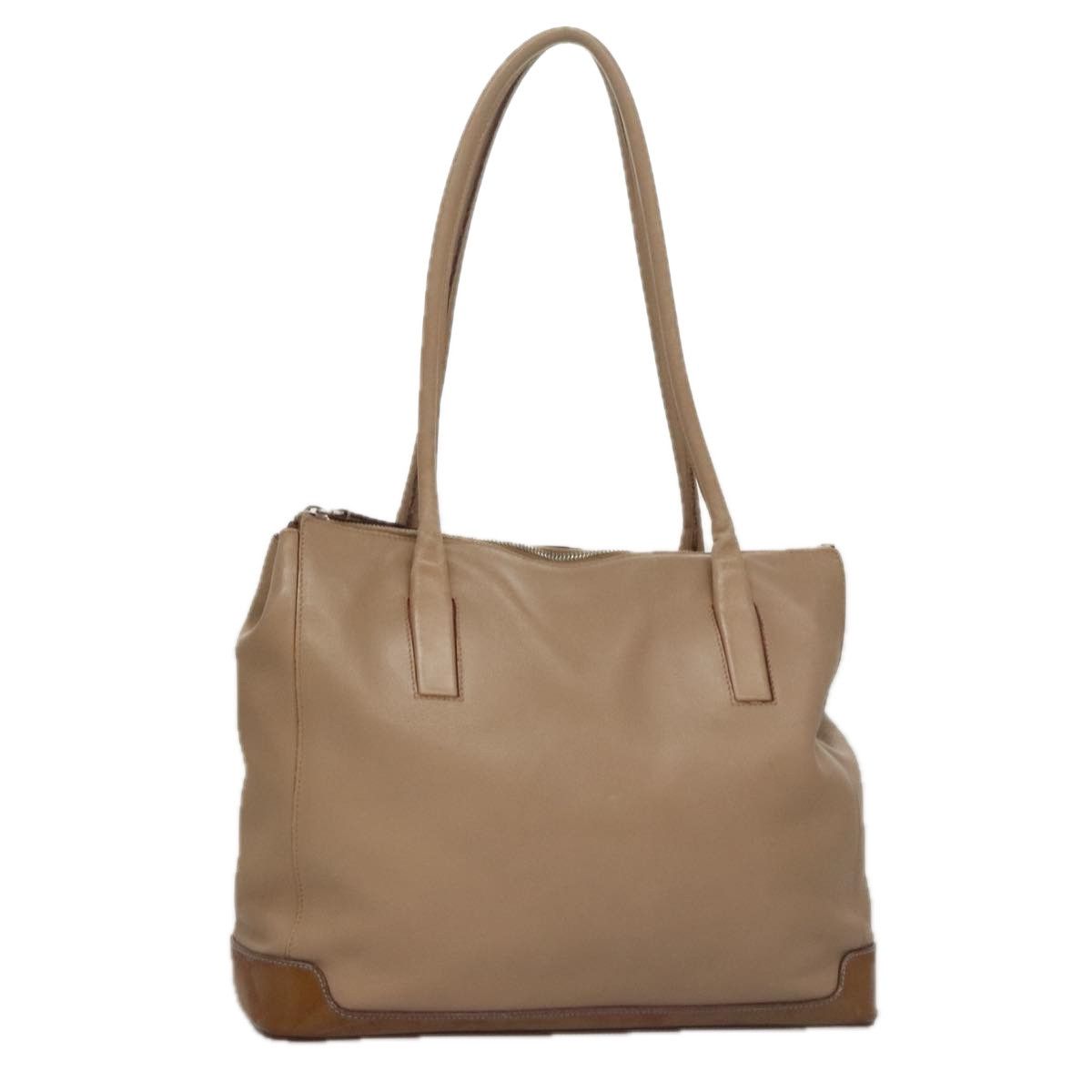 Prada Prada Vitello tote Size ONE SIZE - 19 Thumbnail