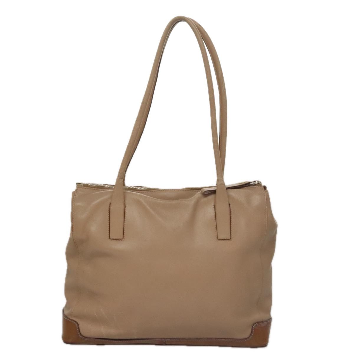 Prada Prada Vitello tote Size ONE SIZE - 2 Thumbnail