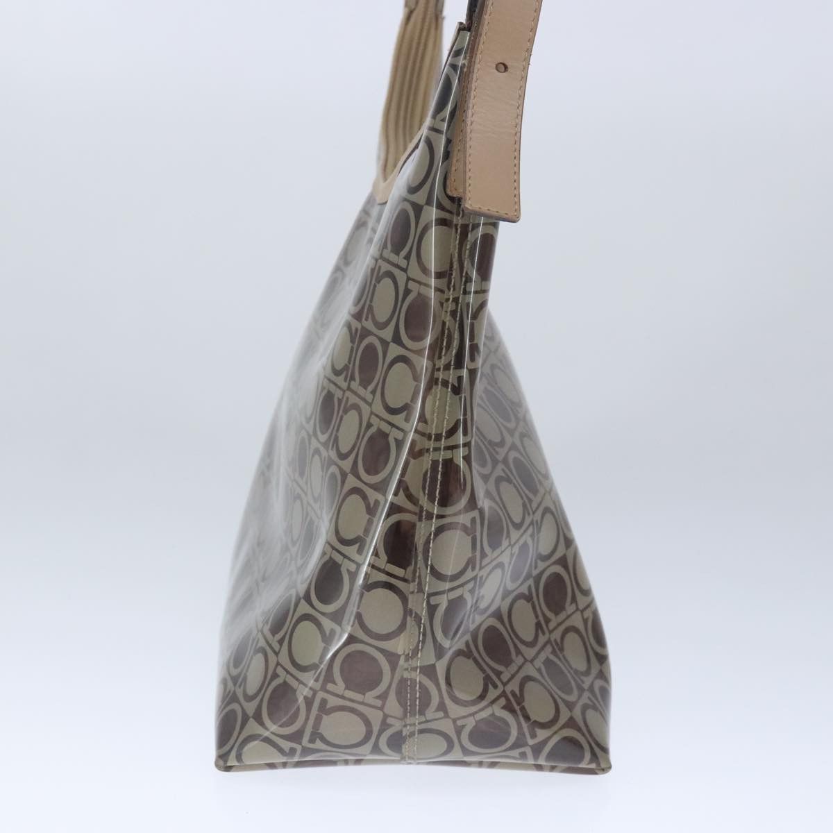 Salvatore Ferragamo Salvatore Ferragamo Gancini shoulder Size ONE SIZE - 4 Thumbnail